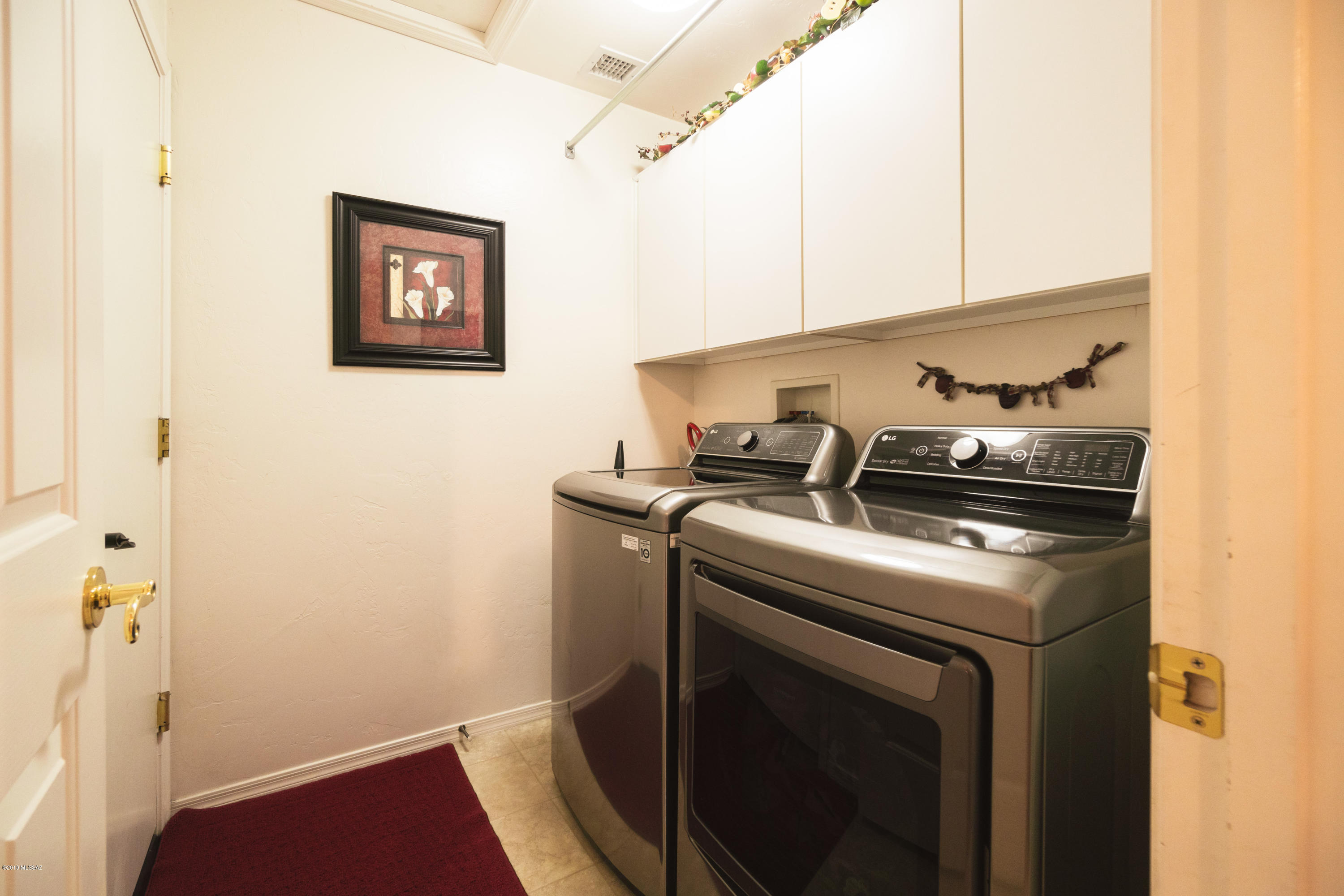 Richmond American Homes at Rita Ranch (1-154) - Residential