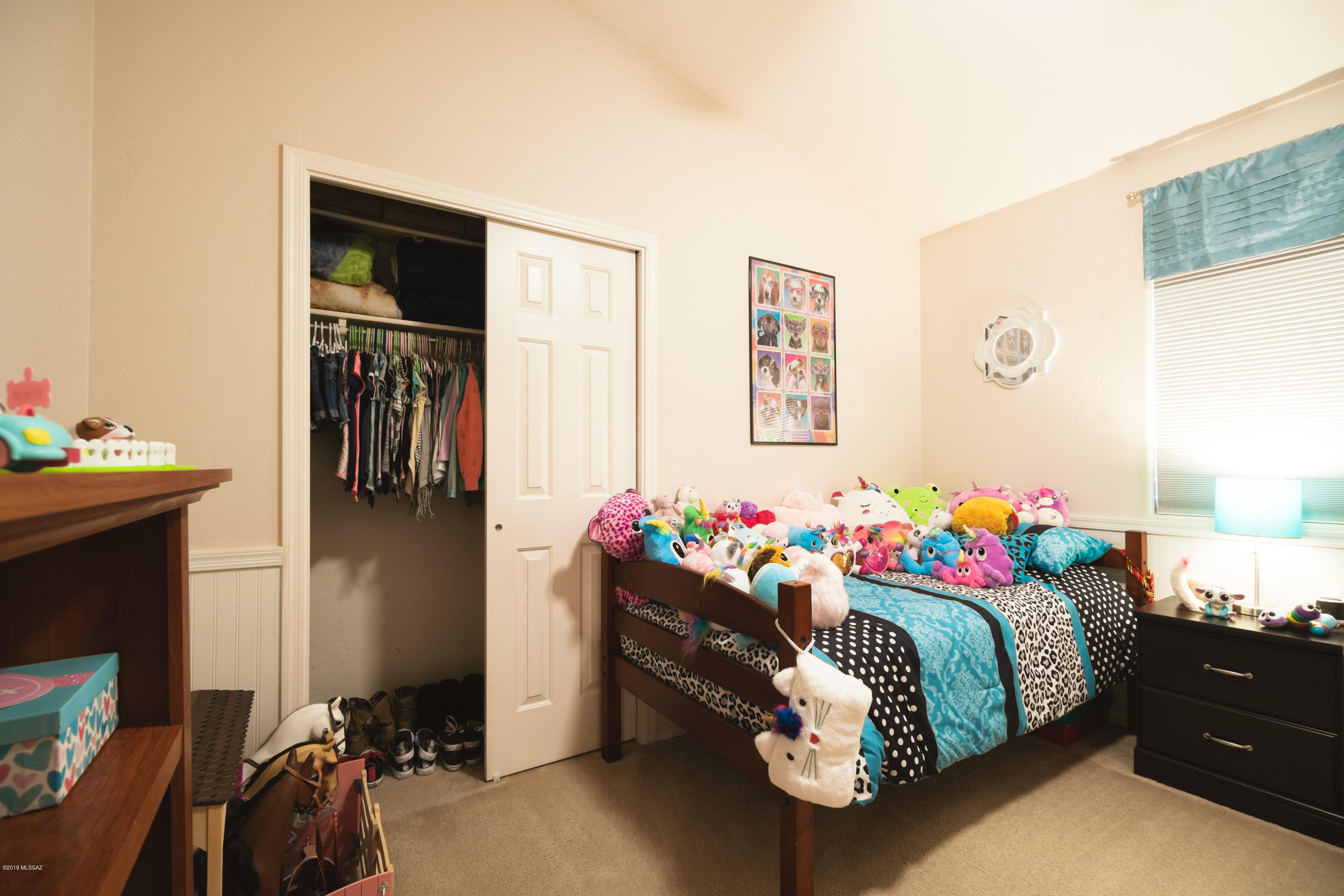 Richmond American Homes at Rita Ranch (1-154) - Residential