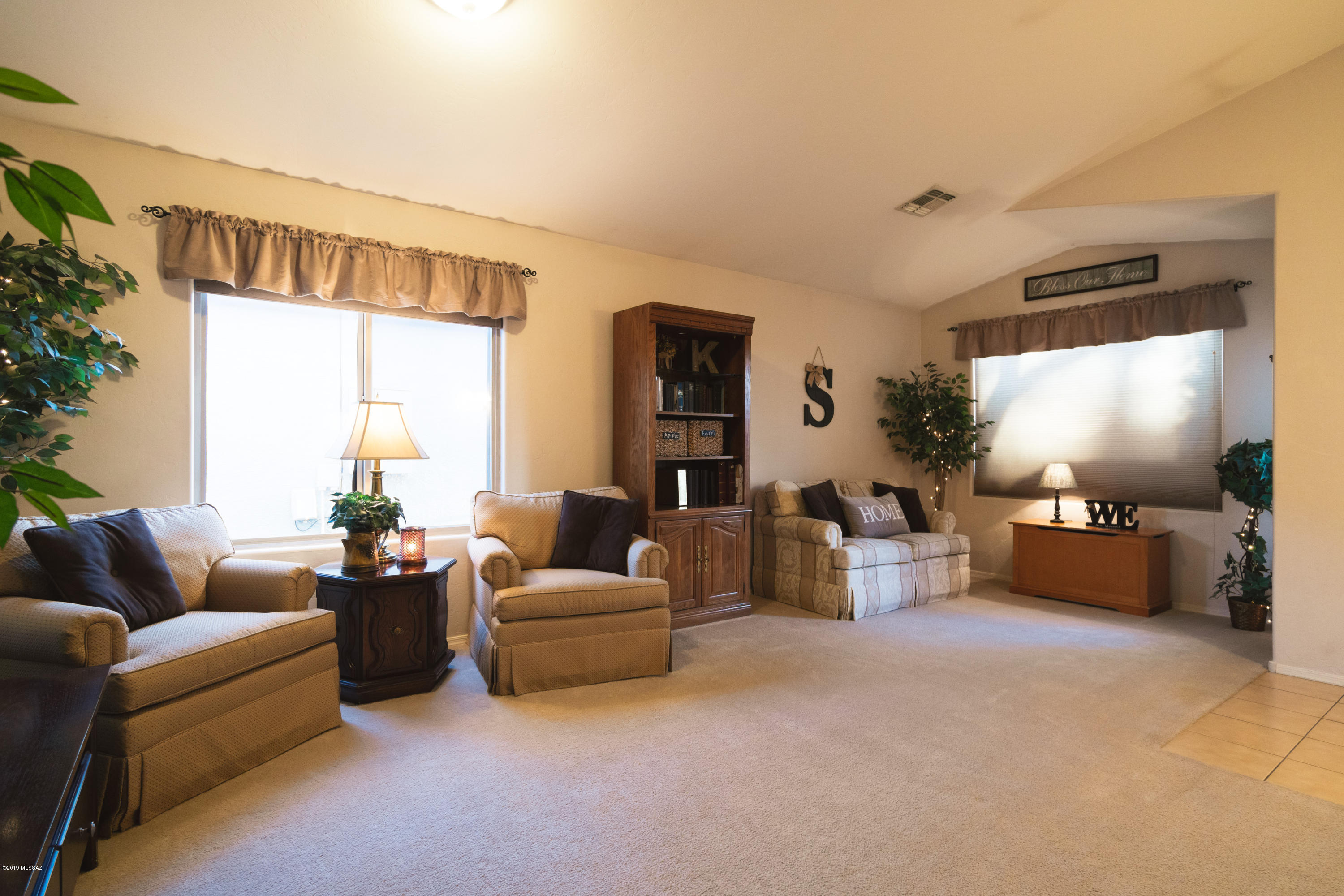 Richmond American Homes at Rita Ranch (1-154) - Residential
