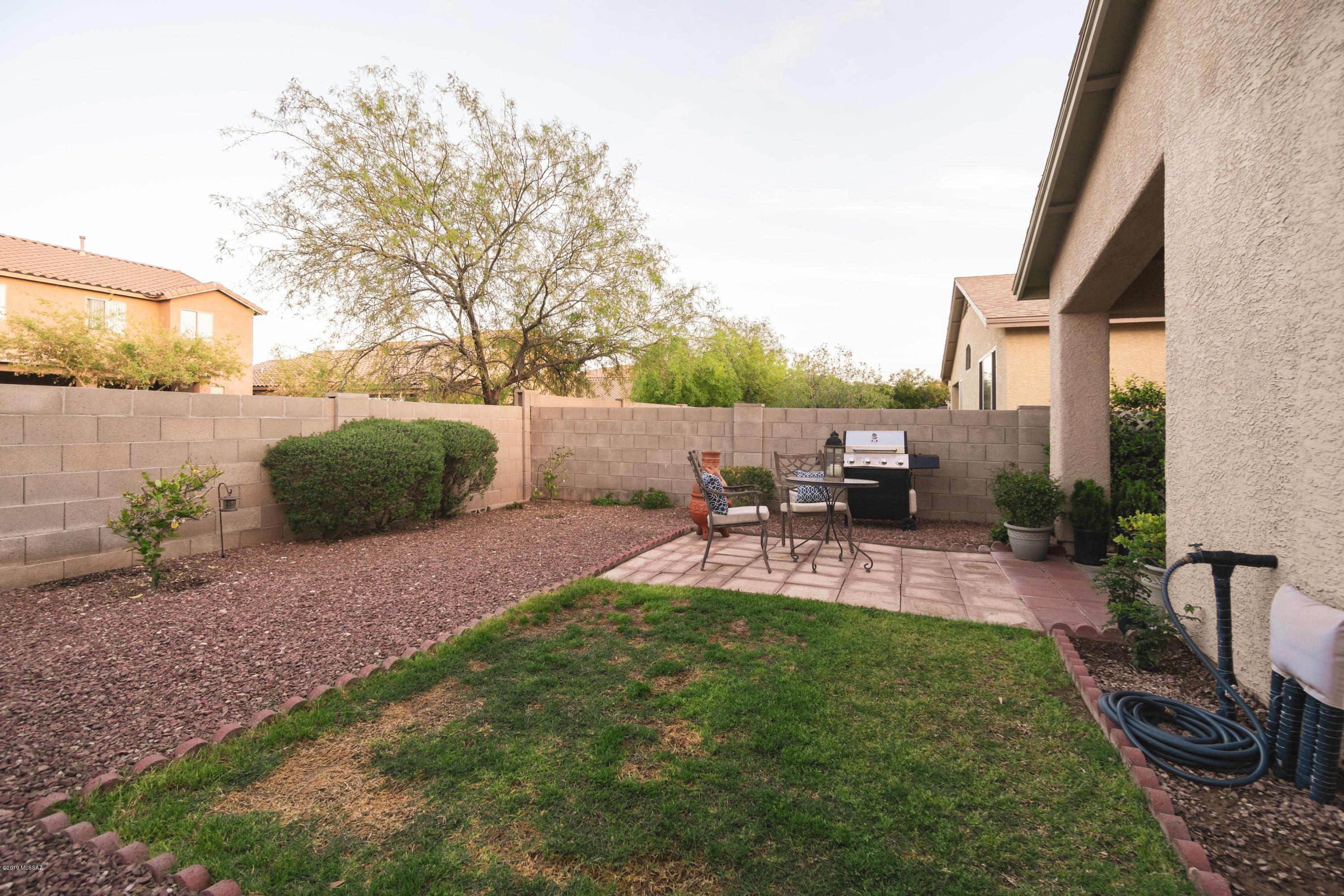 Richmond American Homes at Rita Ranch (1-154) - Residential