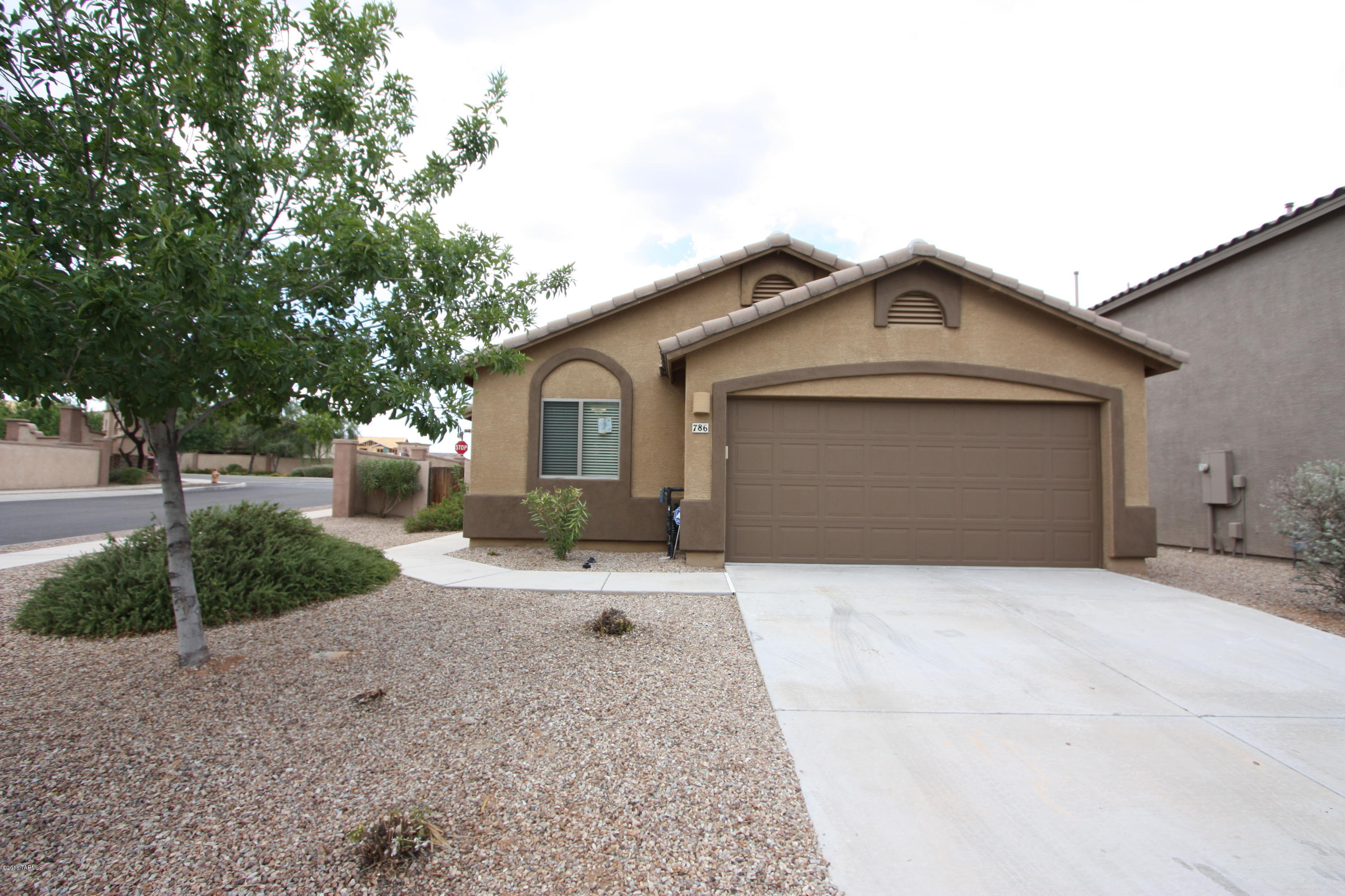 Presidios at Rancho Sahuarita (1-927) - Residential
