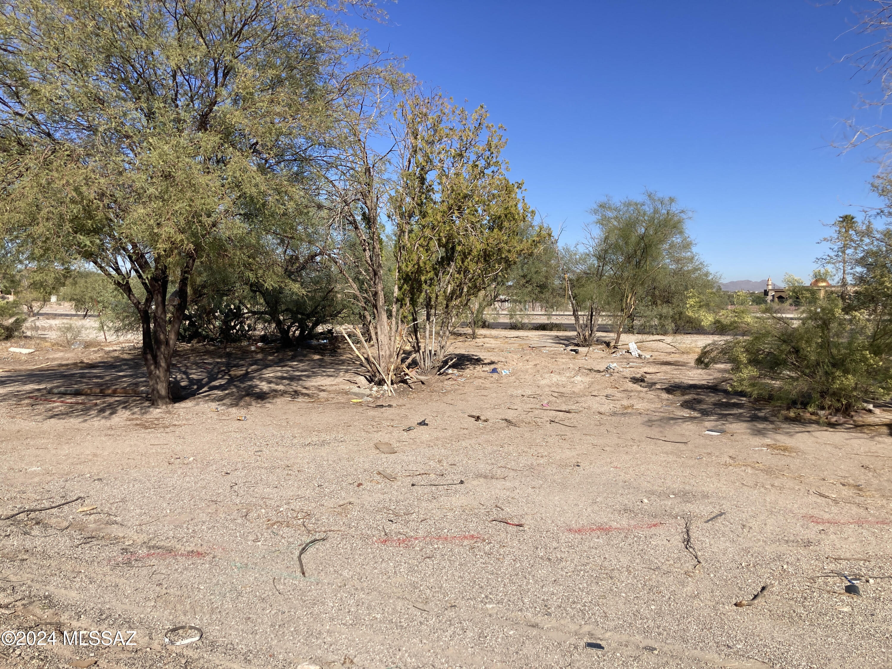 Rillito Gardens (1-11) - Land