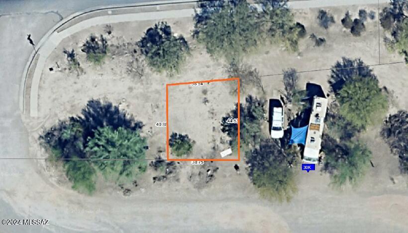 Rillito Gardens (1-11) - Land