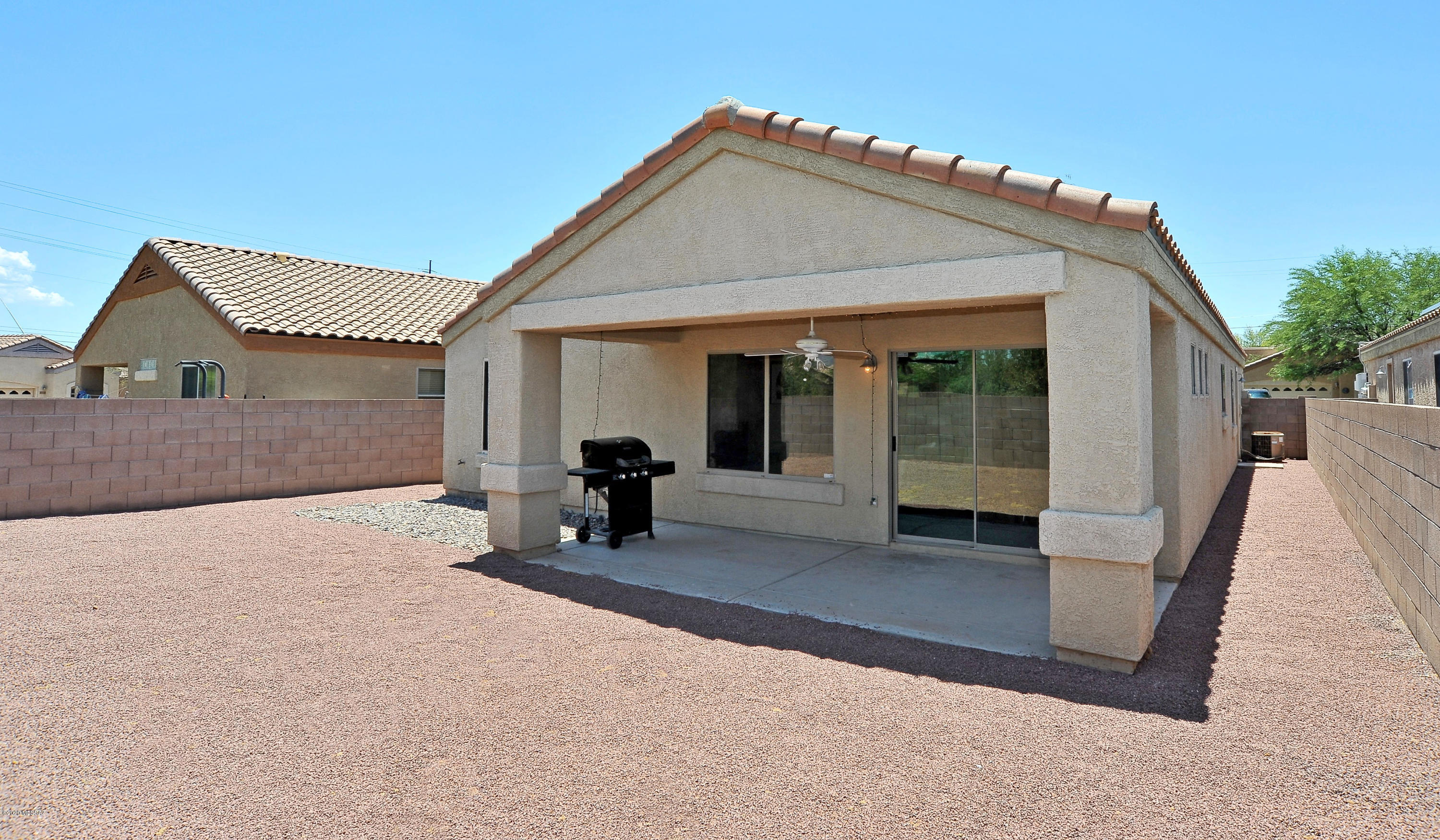 Silverbell Trails (1-42) - Residential