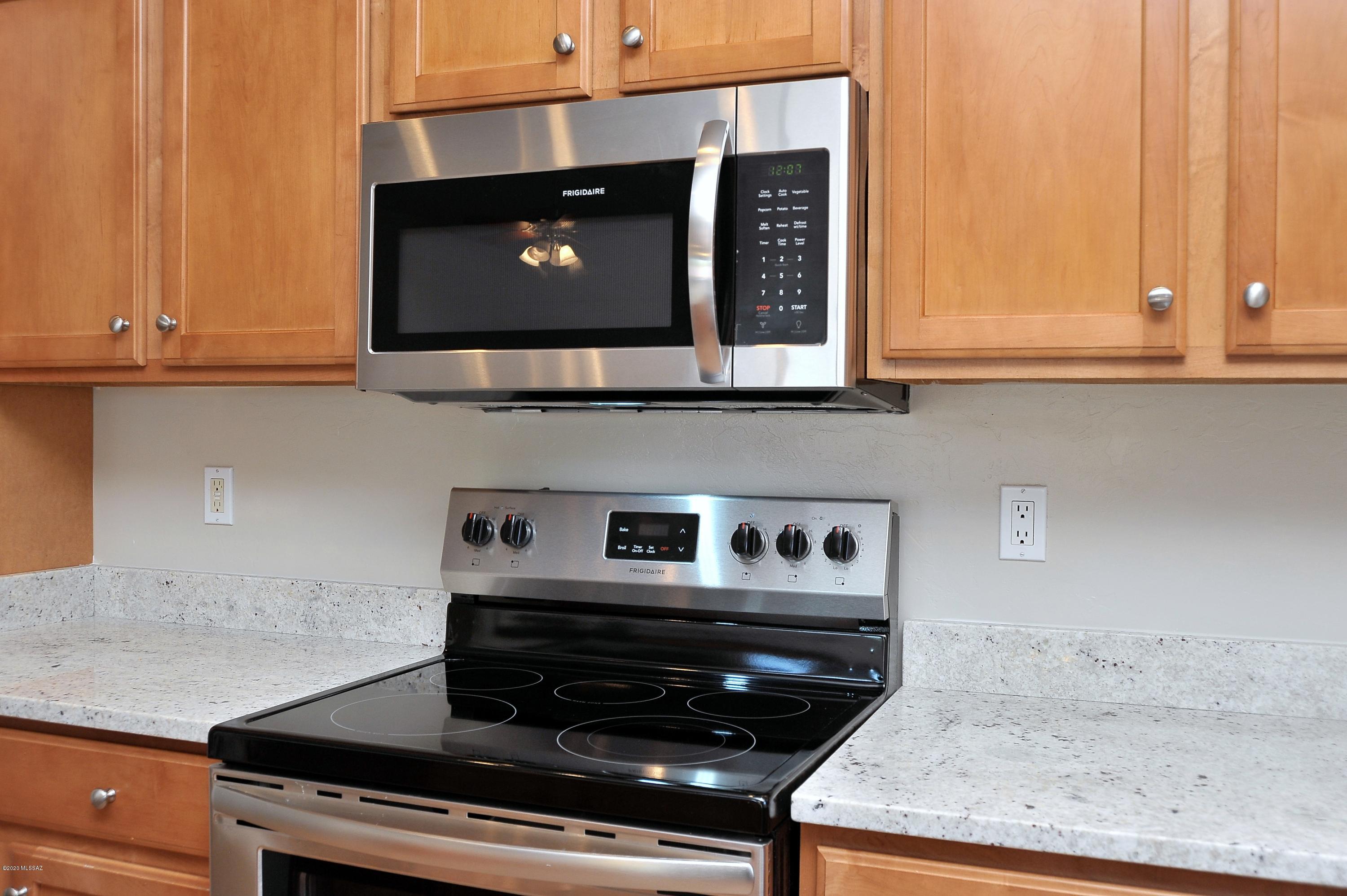 Silverbell Trails (1-42) - Residential
