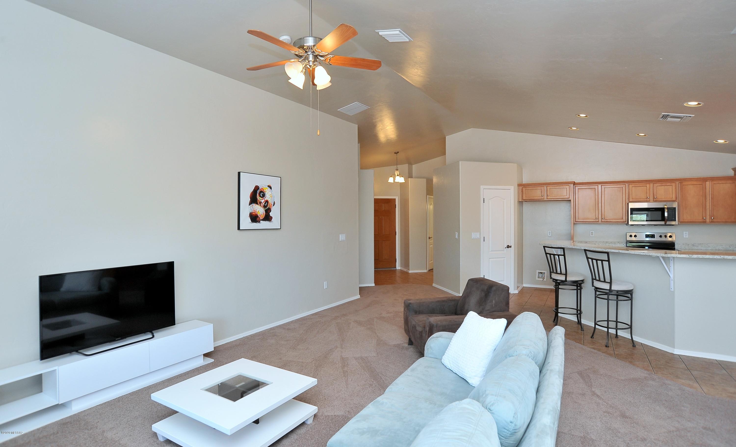 Silverbell Trails (1-42) - Residential