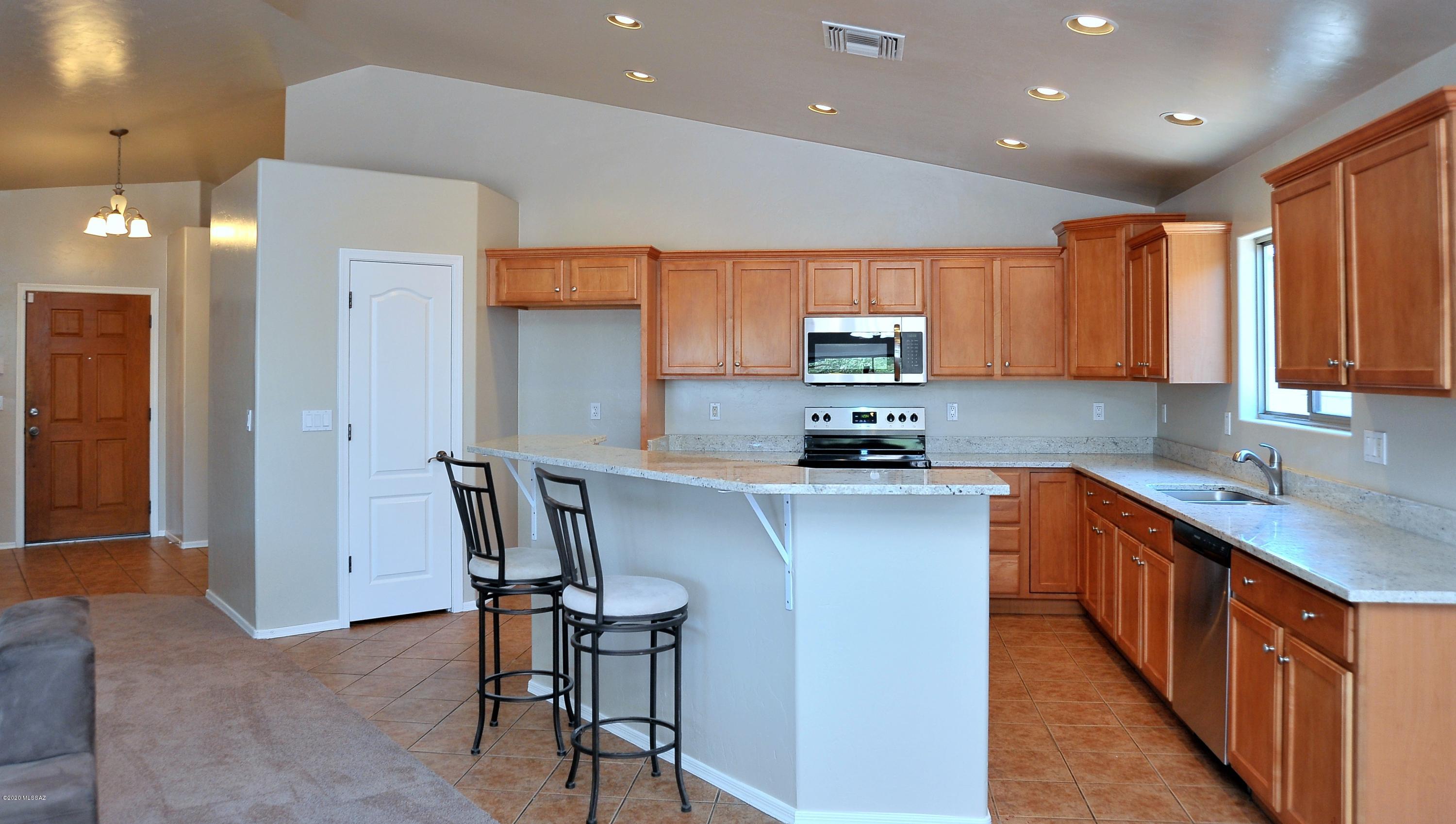 Silverbell Trails (1-42) - Residential