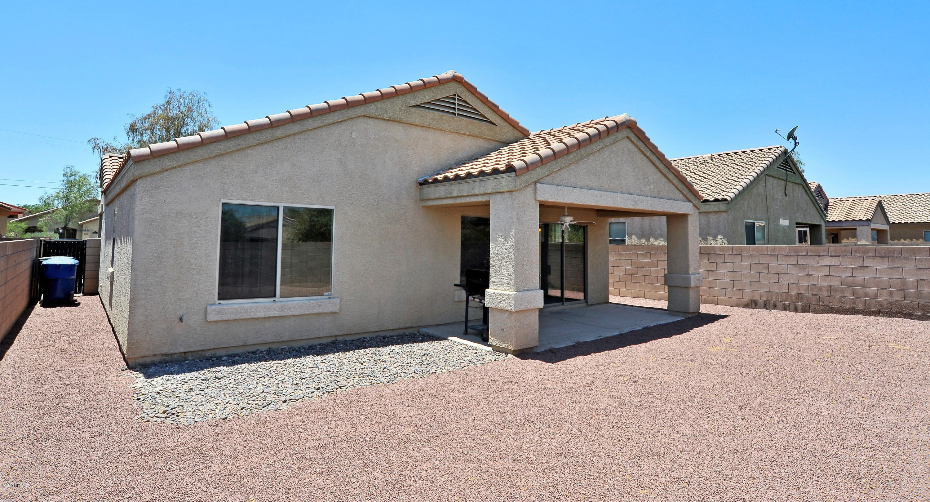 Silverbell Trails (1-42) - Residential