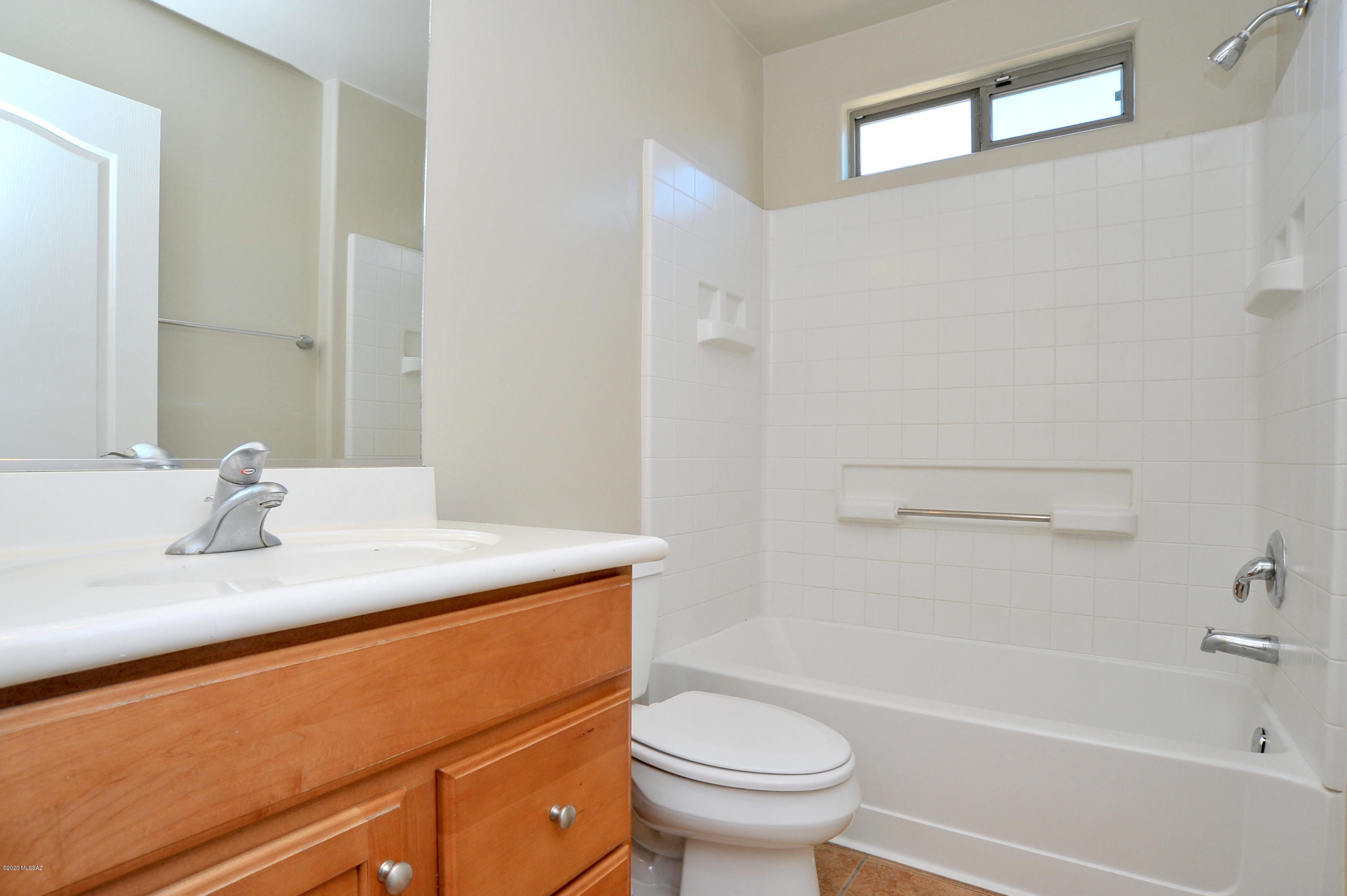 Silverbell Trails (1-42) - Residential
