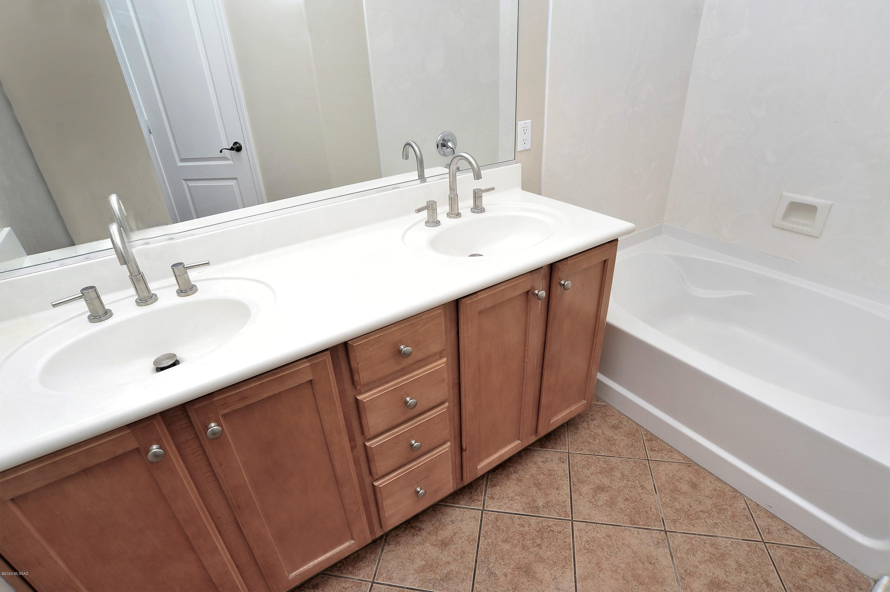 Silverbell Trails (1-42) - Residential
