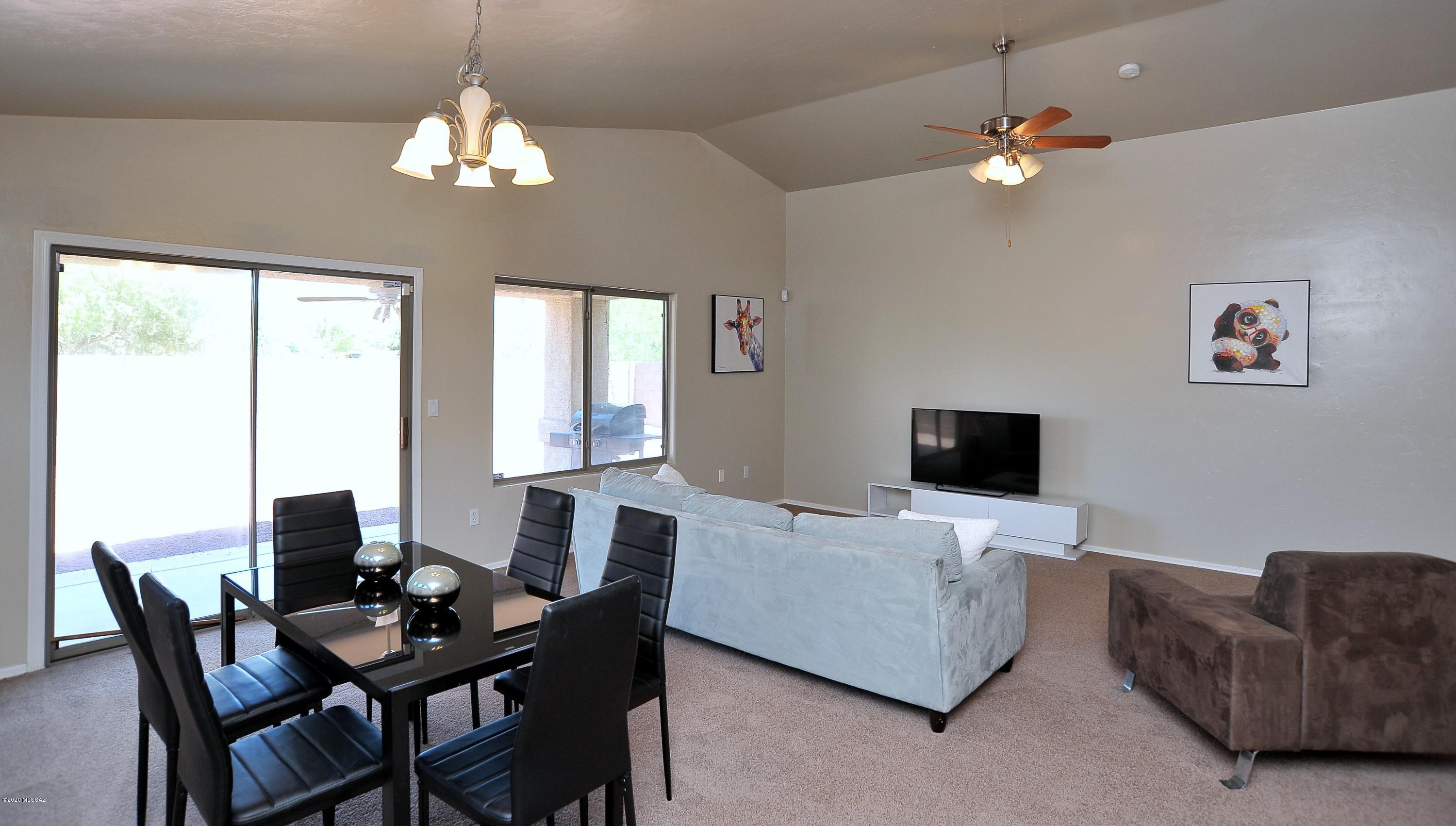 Silverbell Trails (1-42) - Residential