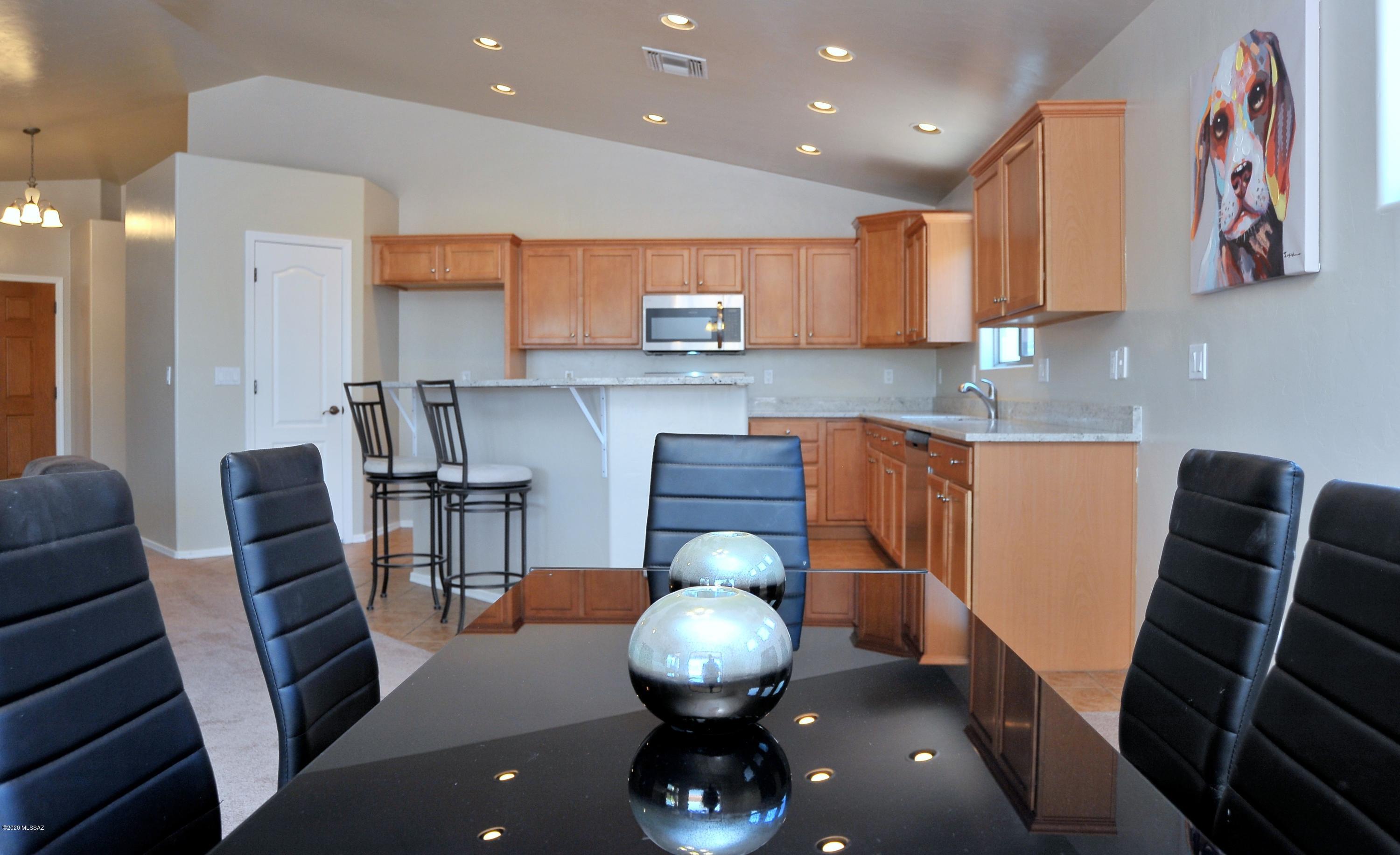 Silverbell Trails (1-42) - Residential