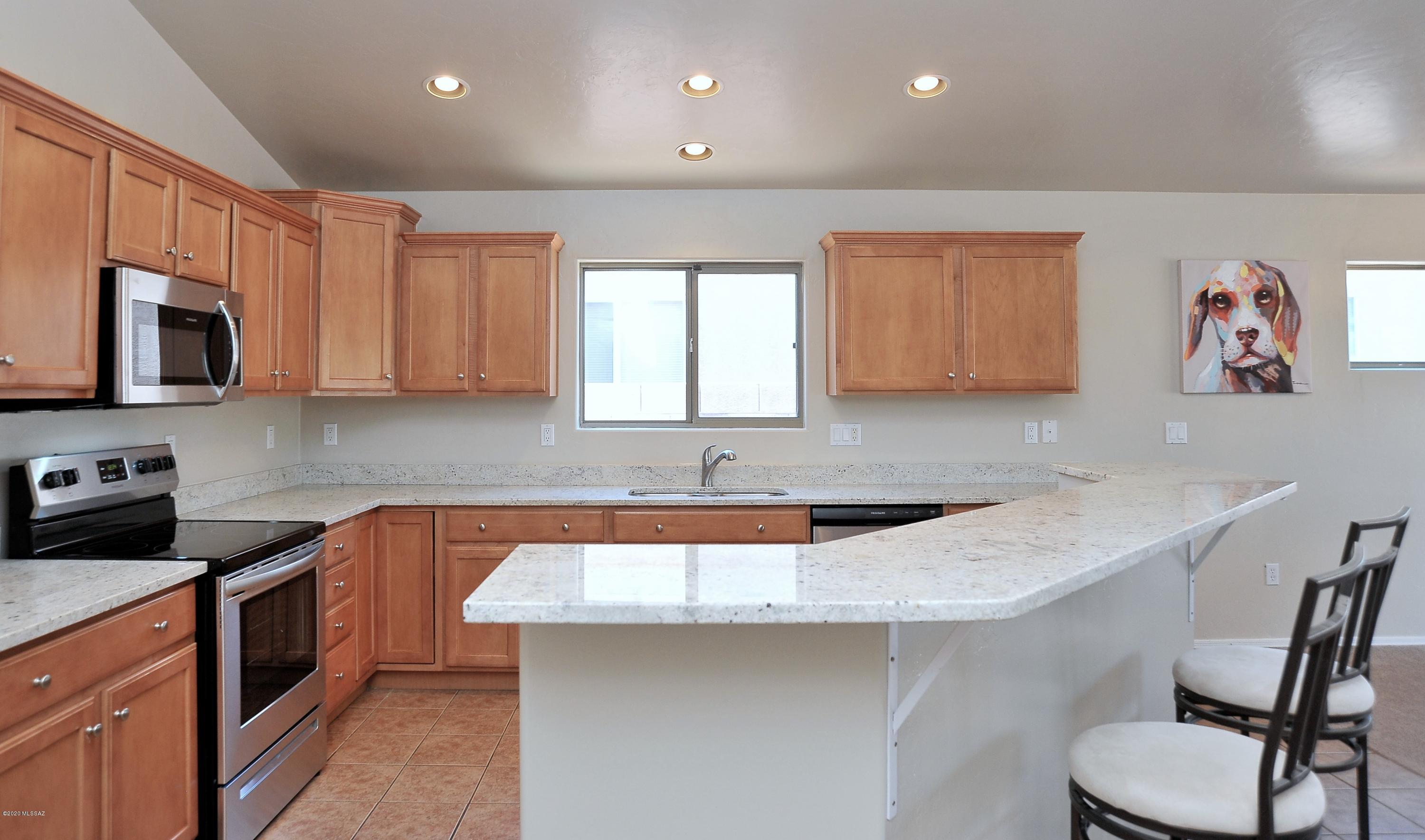 Silverbell Trails (1-42) - Residential