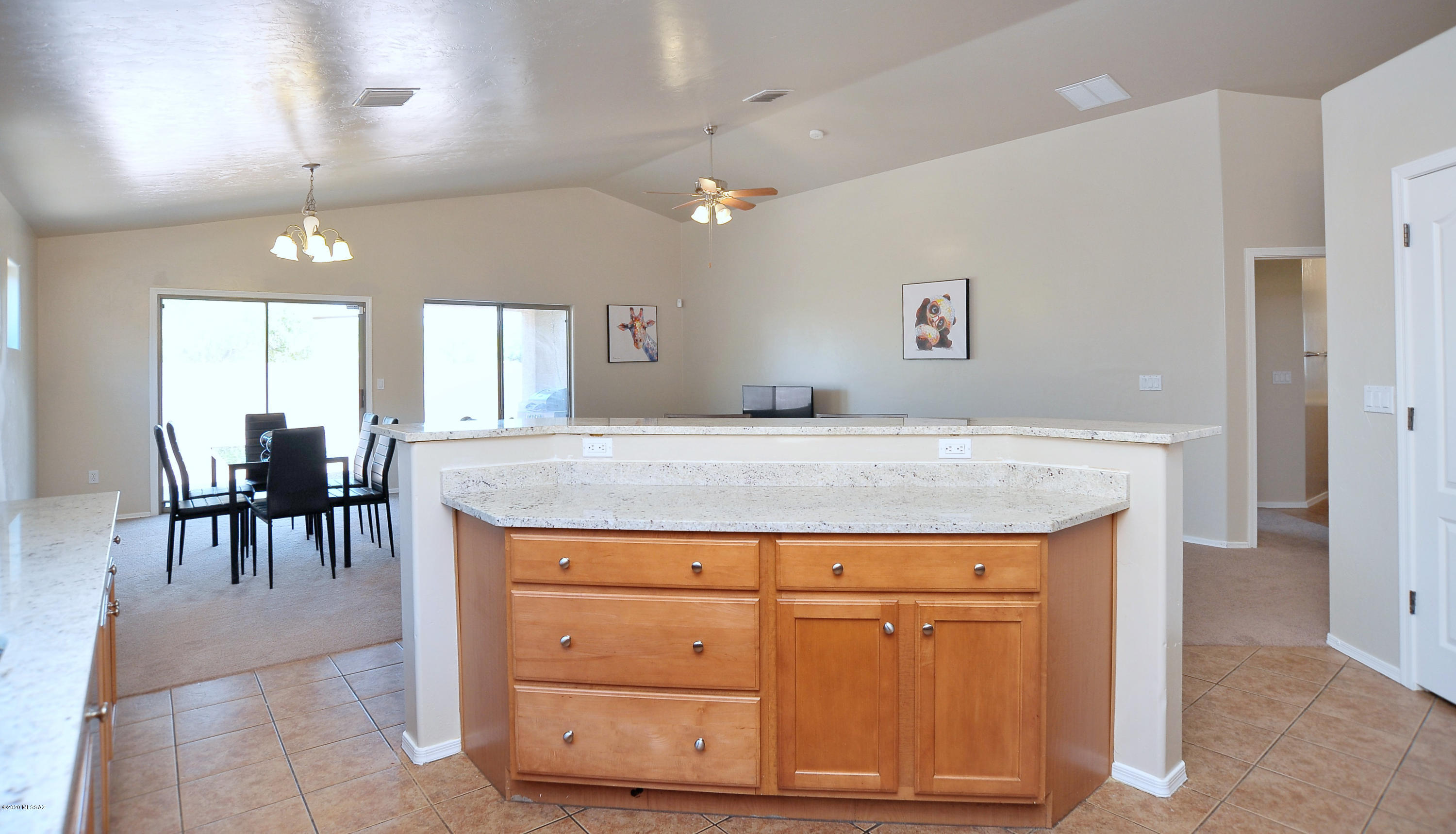 Silverbell Trails (1-42) - Residential