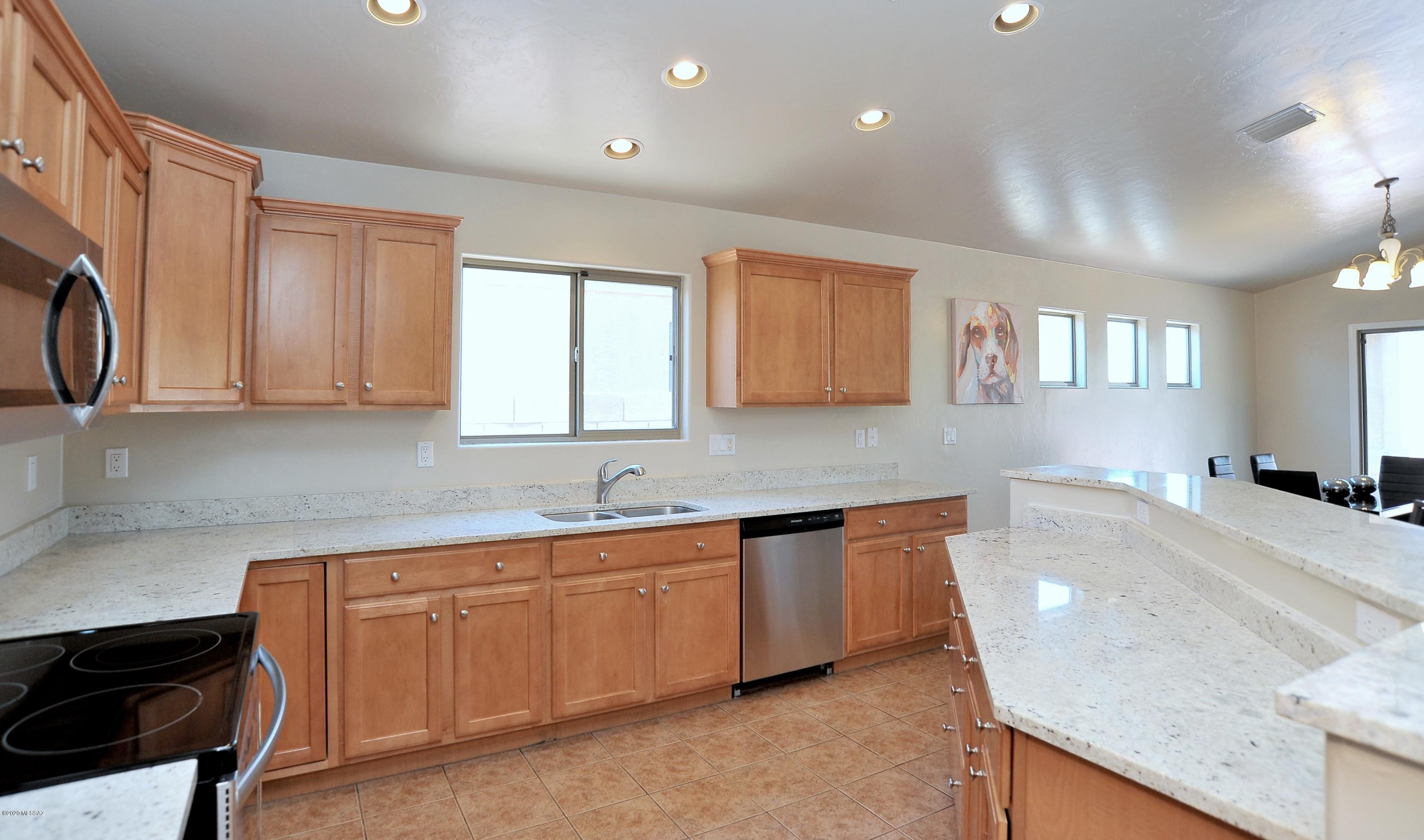 Silverbell Trails (1-42) - Residential
