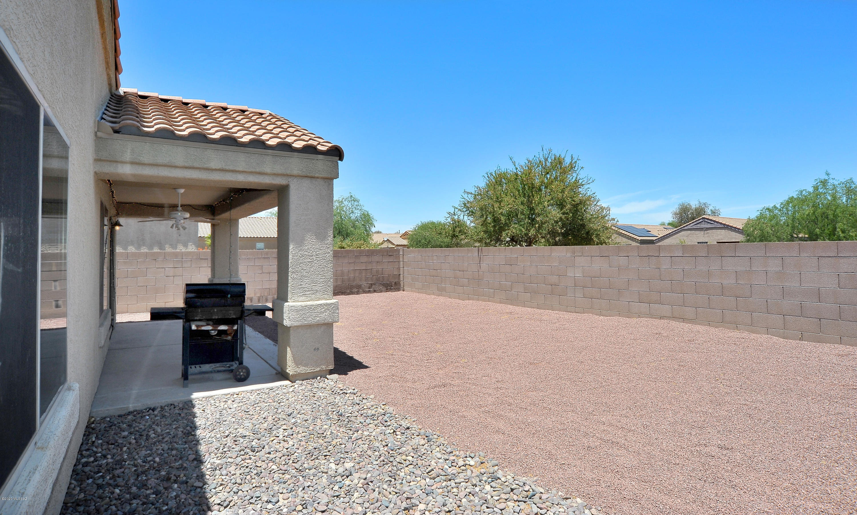 Silverbell Trails (1-42) - Residential