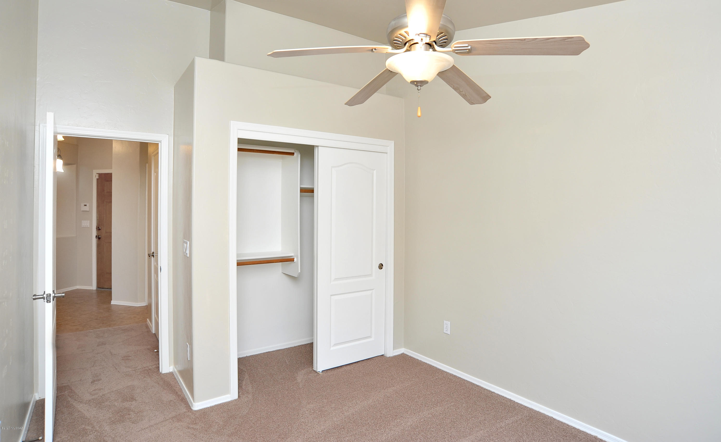 Silverbell Trails (1-42) - Residential