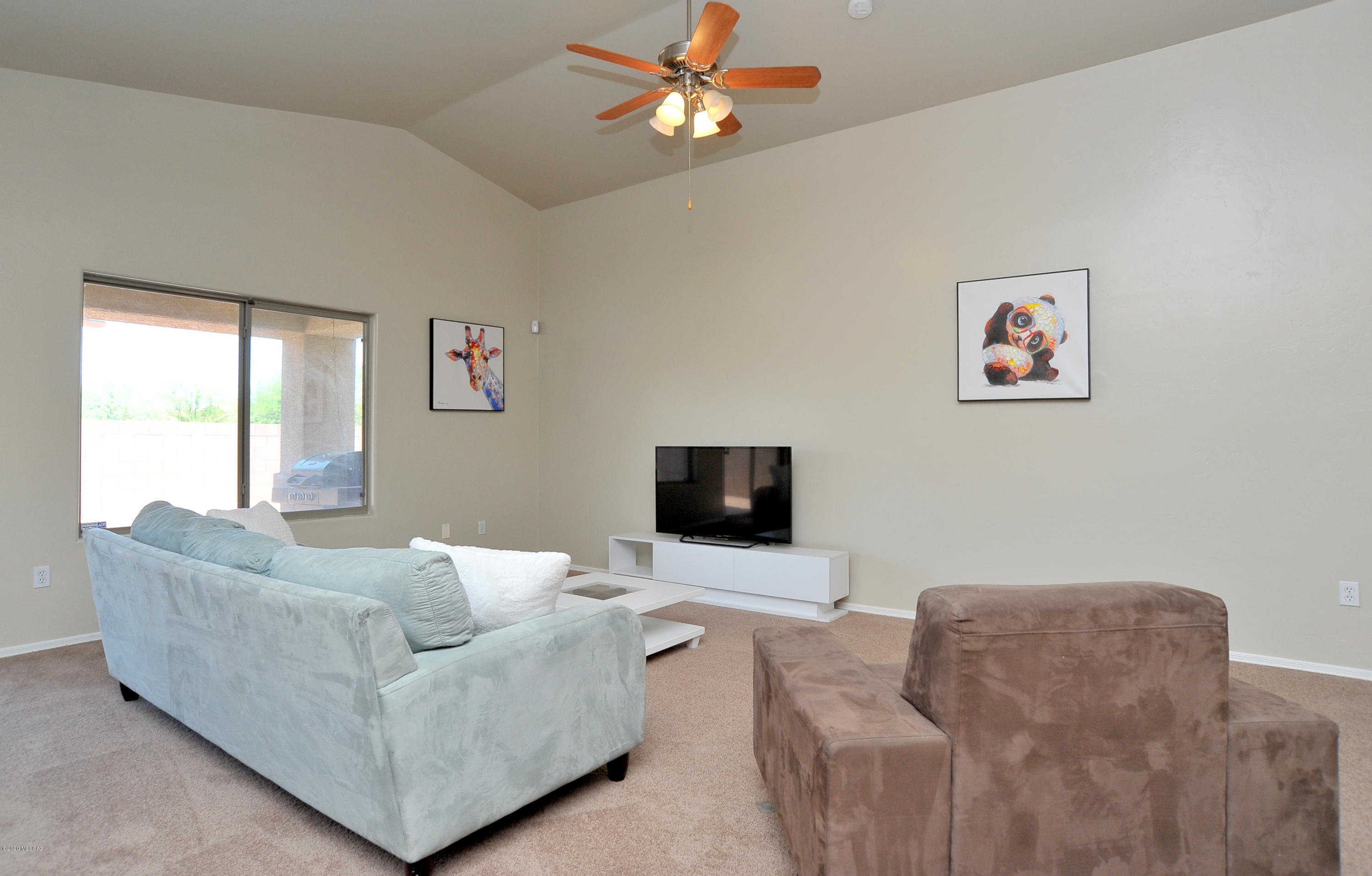 Silverbell Trails (1-42) - Residential