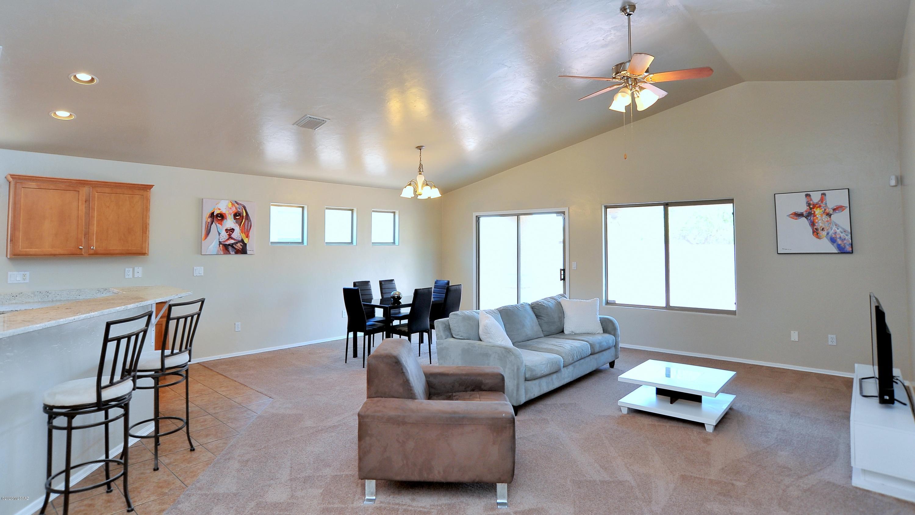 Silverbell Trails (1-42) - Residential