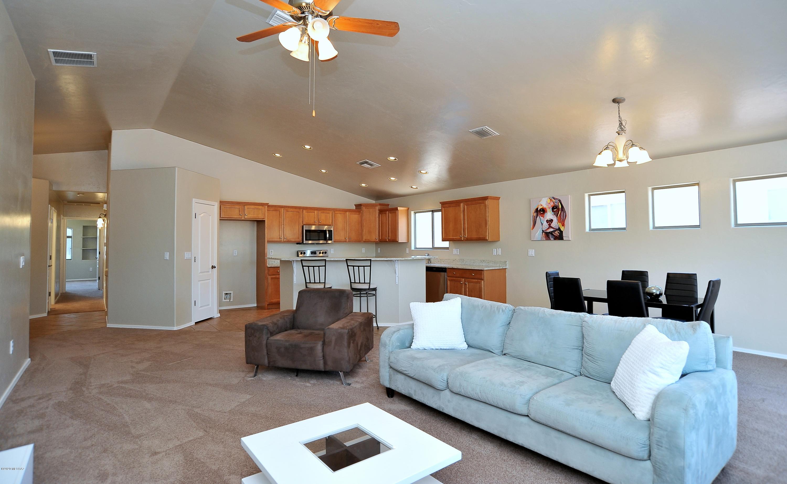 Silverbell Trails (1-42) - Residential