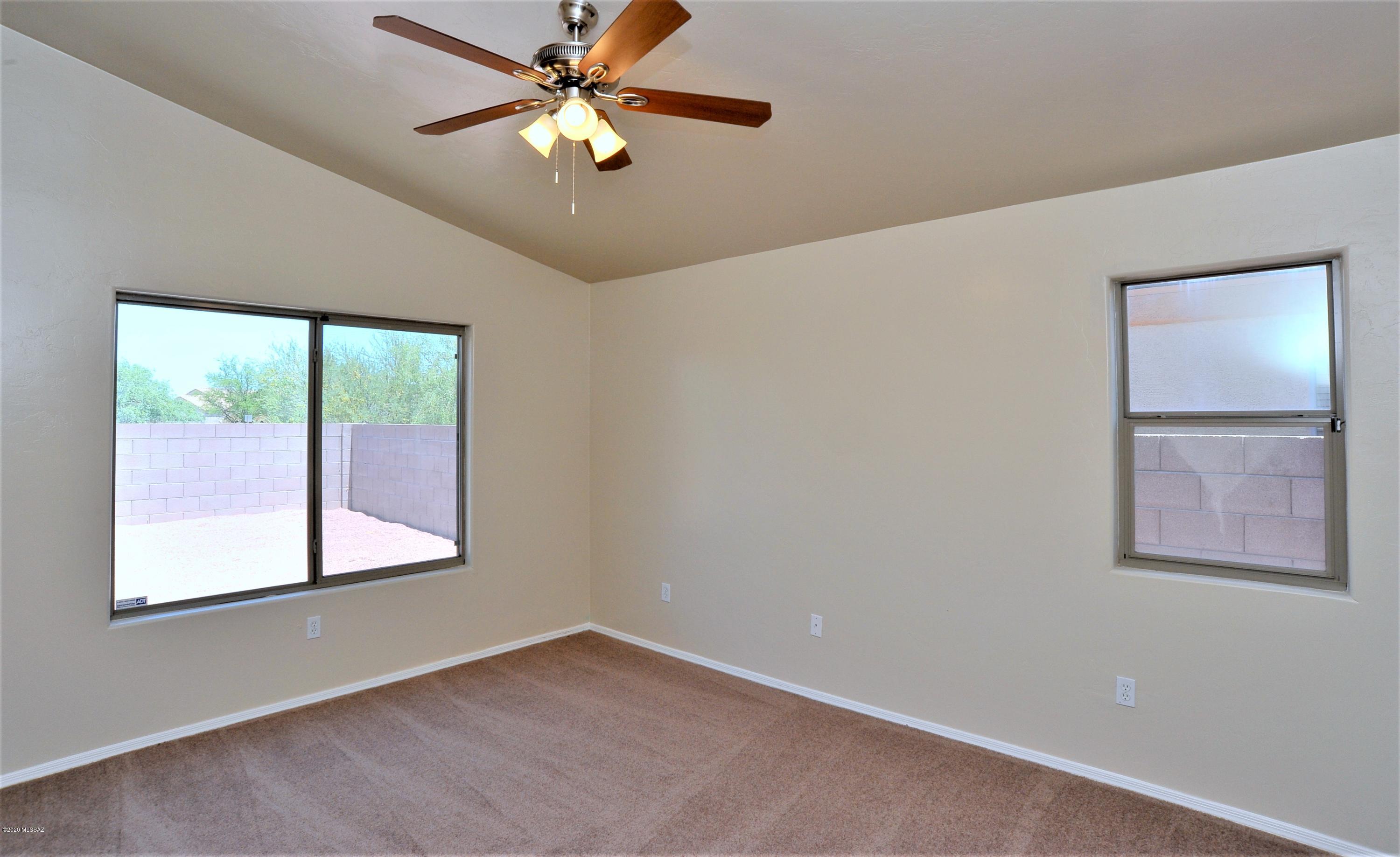 Silverbell Trails (1-42) - Residential
