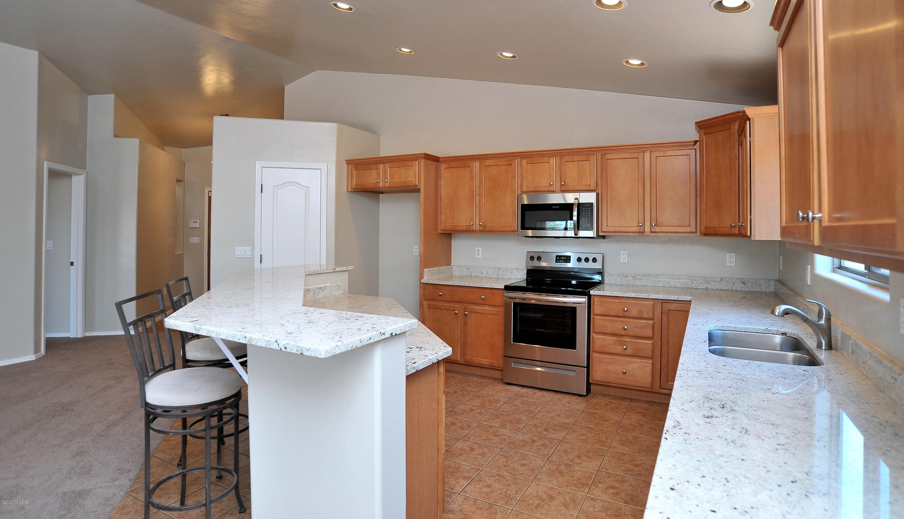 Silverbell Trails (1-42) - Residential