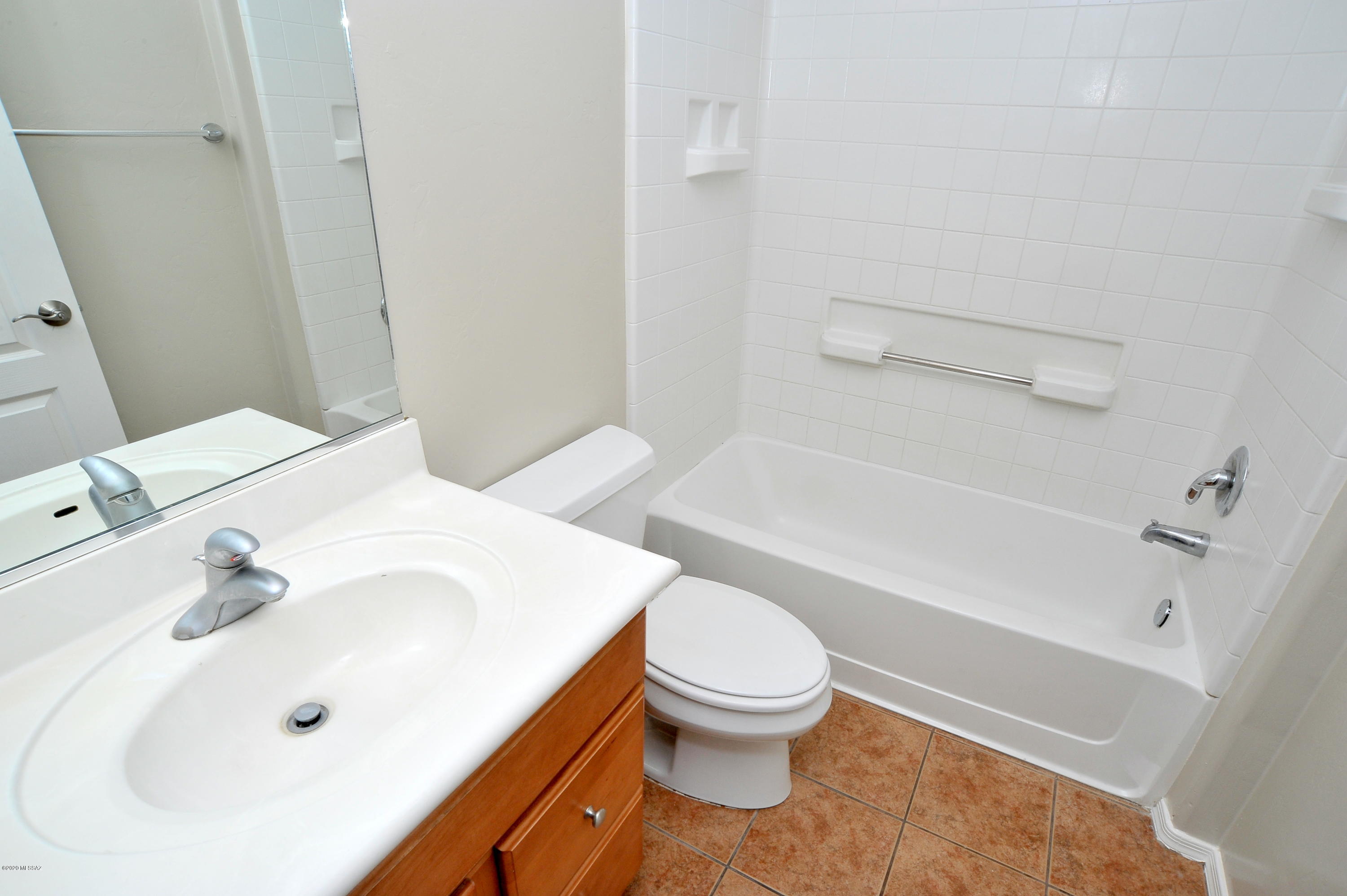 Silverbell Trails (1-42) - Residential