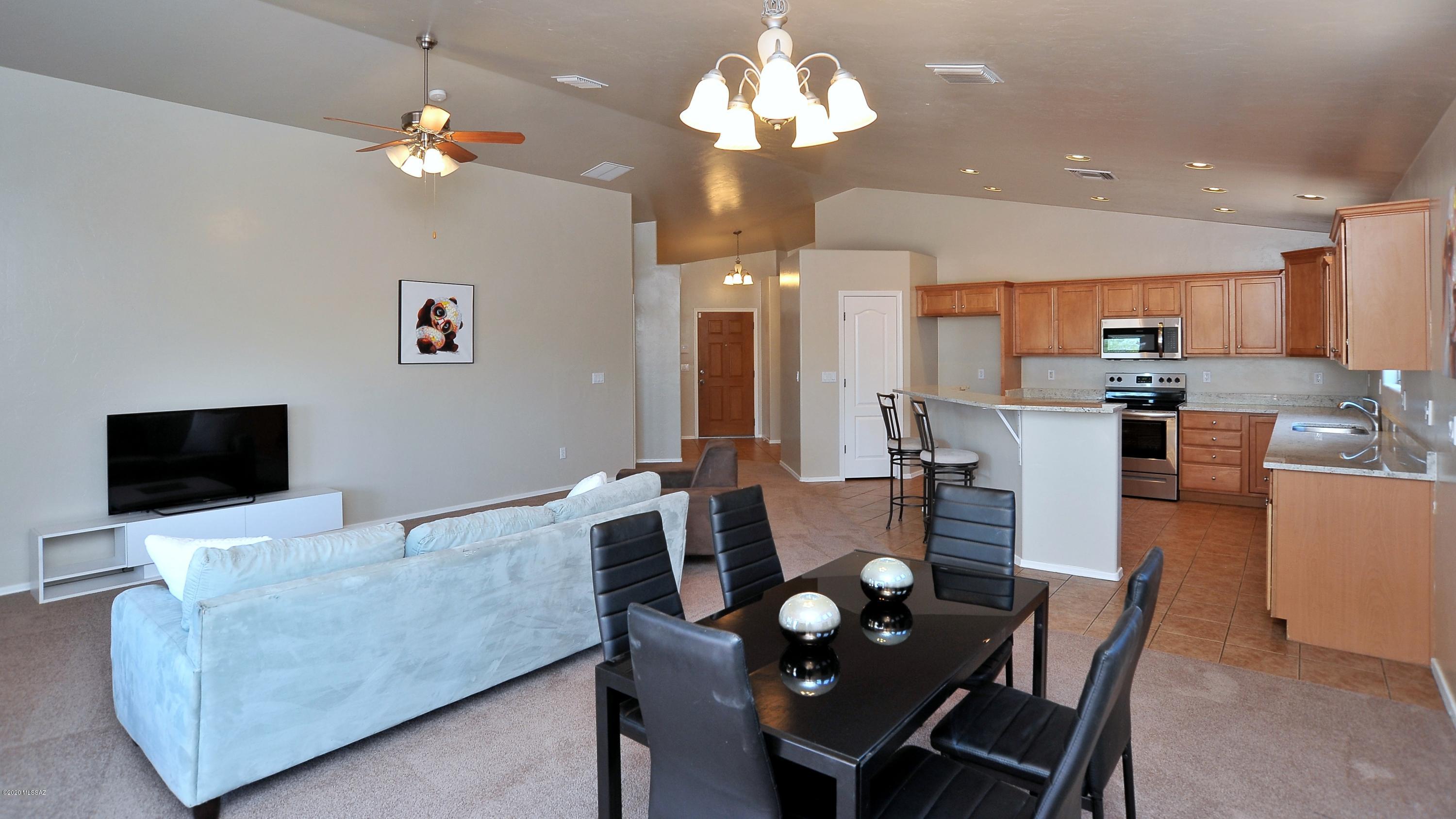 Silverbell Trails (1-42) - Residential