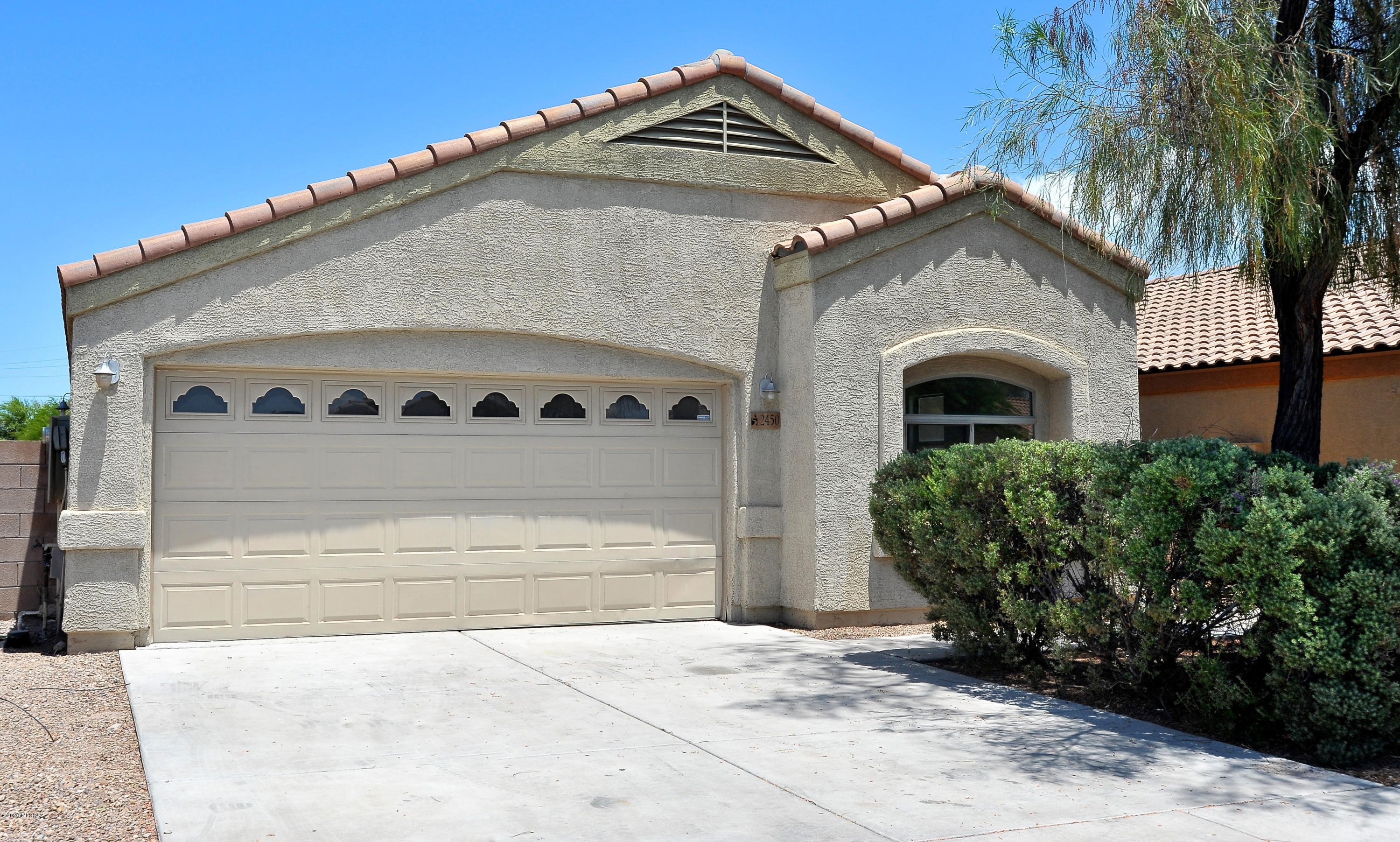 Silverbell Trails (1-42) - Residential