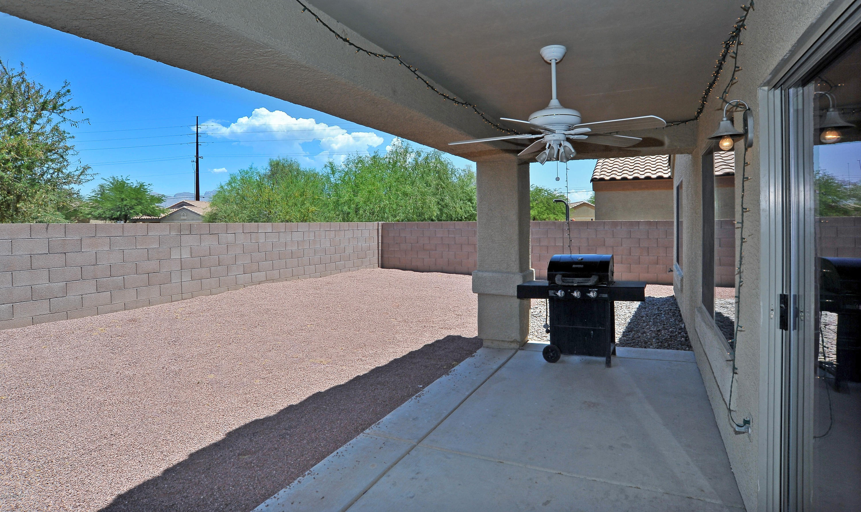 Silverbell Trails (1-42) - Residential
