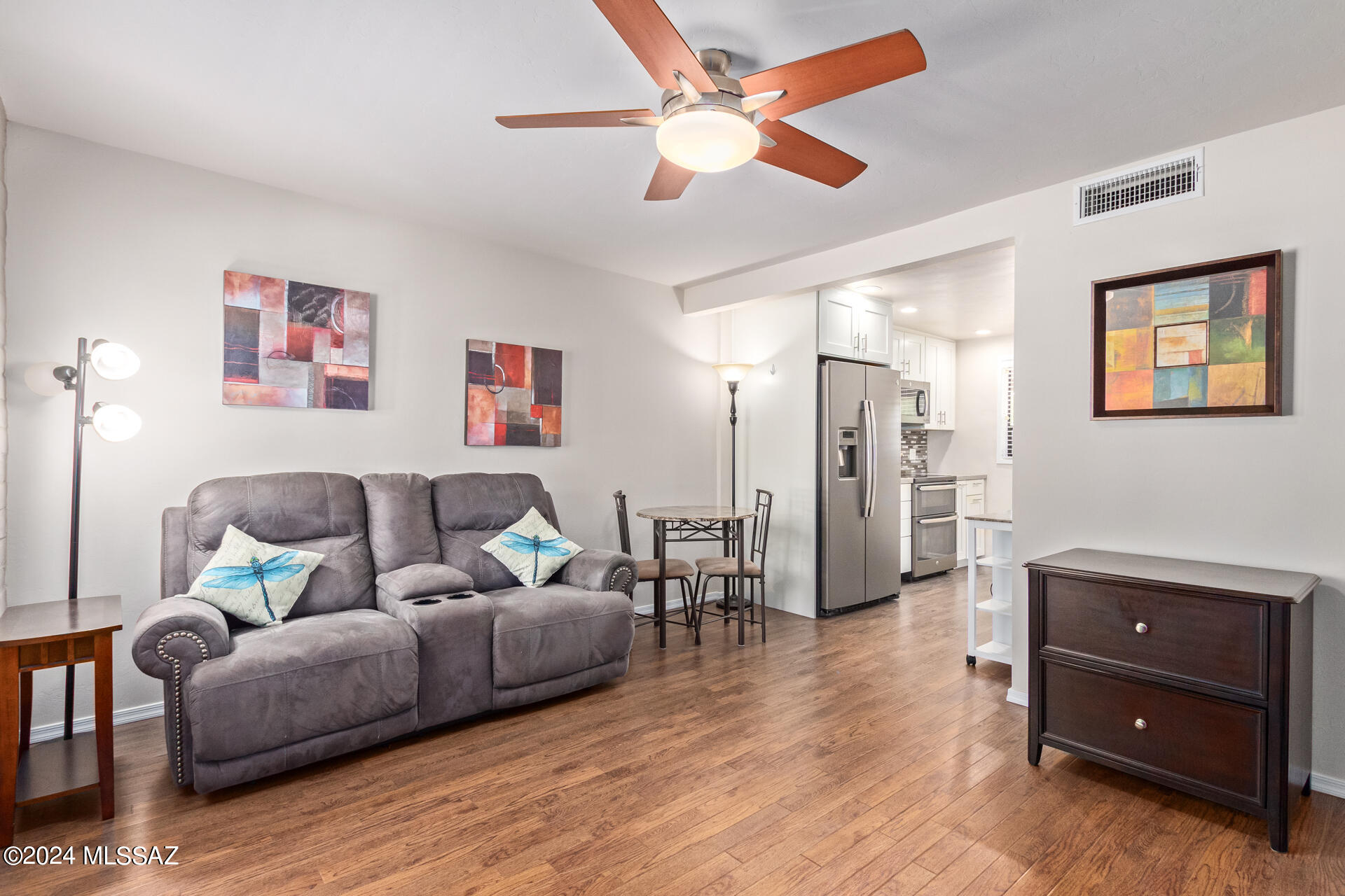 Haven Green Valley West(480-840,842-1153) - Residential