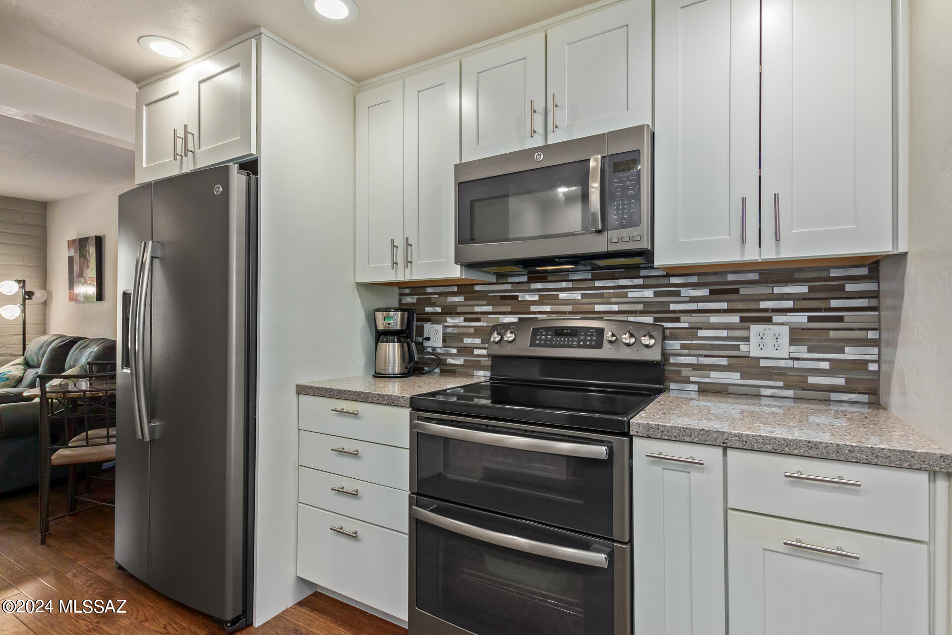 Haven Green Valley West(480-840,842-1153) - Residential