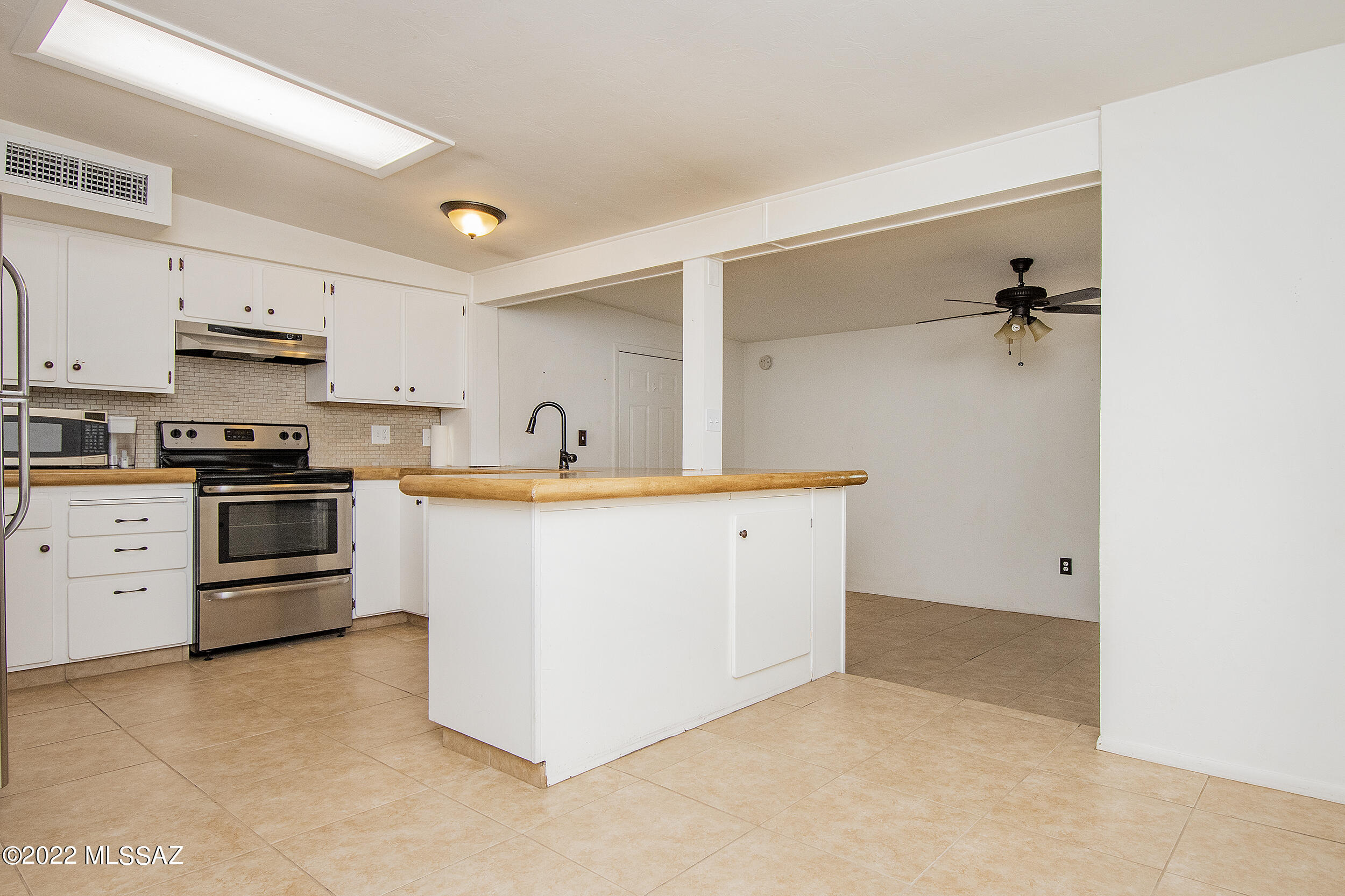 Estes Park NO. 2 (1-71) - Residential