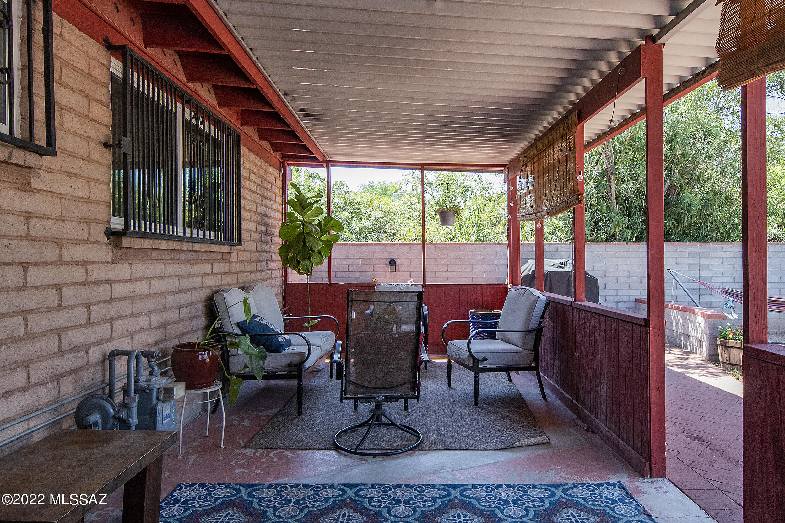 Estes Park NO. 2 (1-71) - Residential
