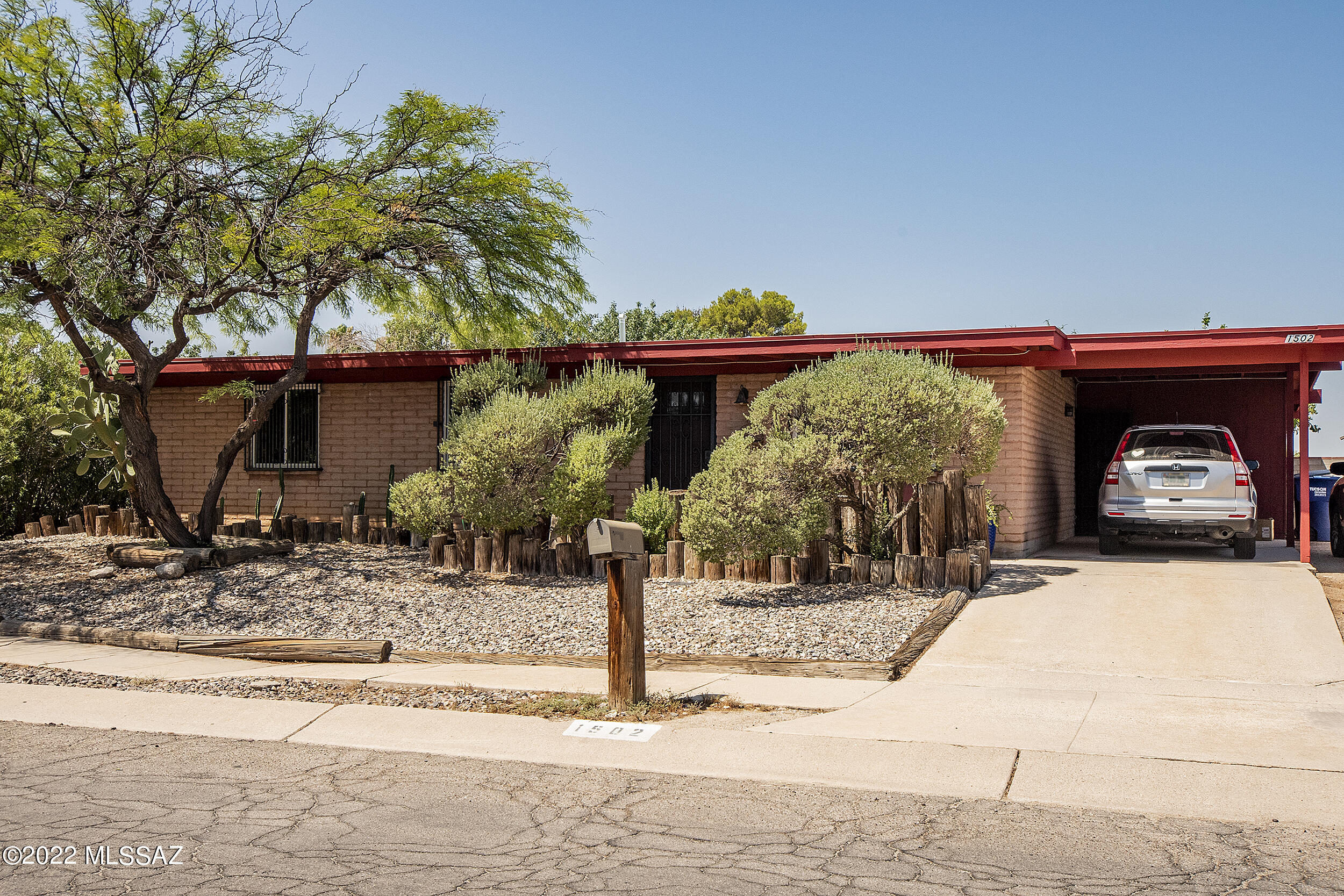 Estes Park NO. 2 (1-71) - Residential