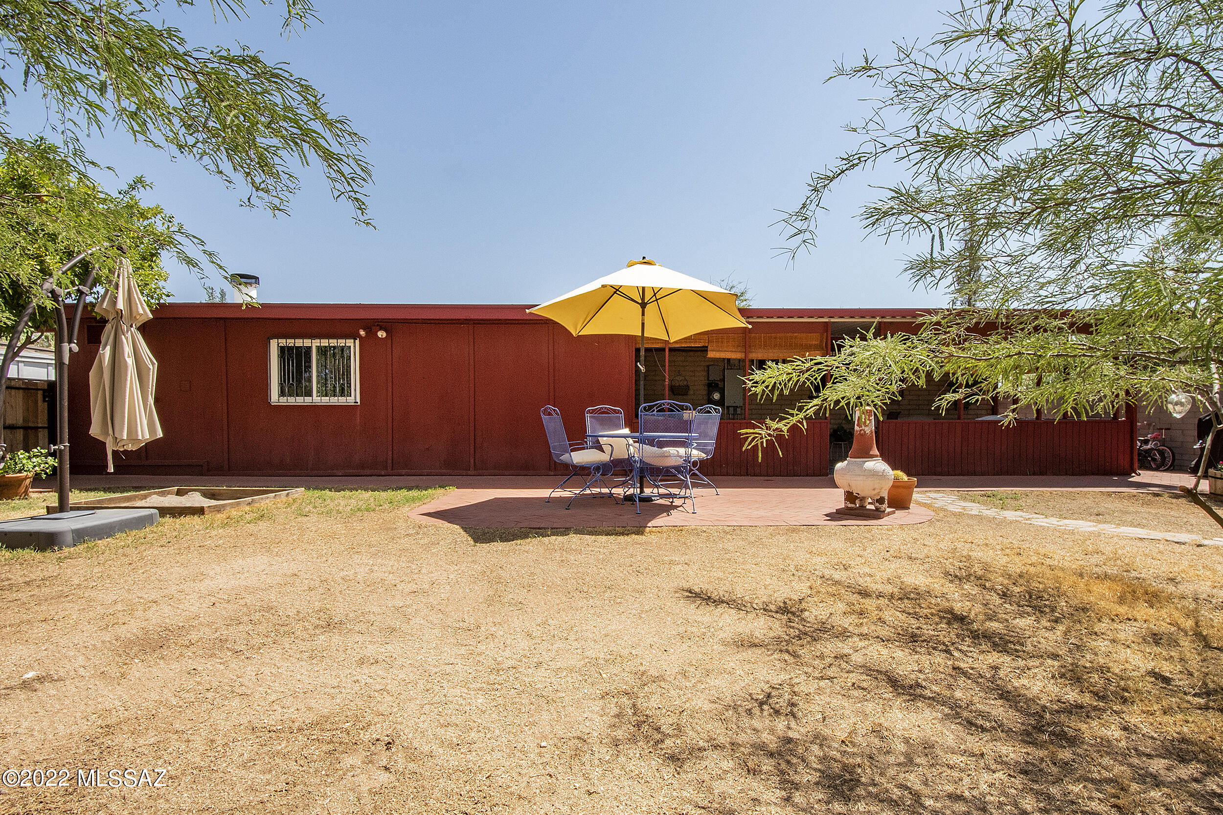 Estes Park NO. 2 (1-71) - Residential