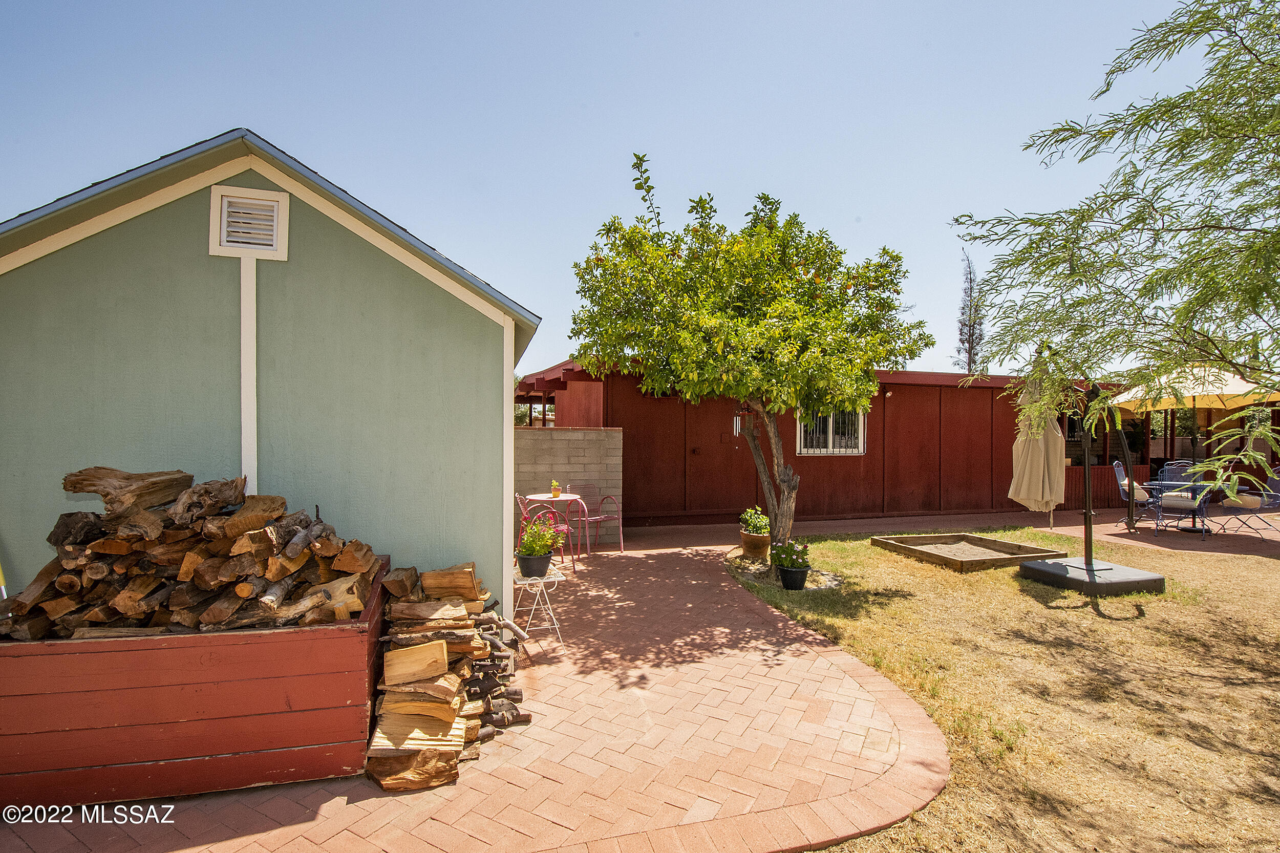 Estes Park NO. 2 (1-71) - Residential