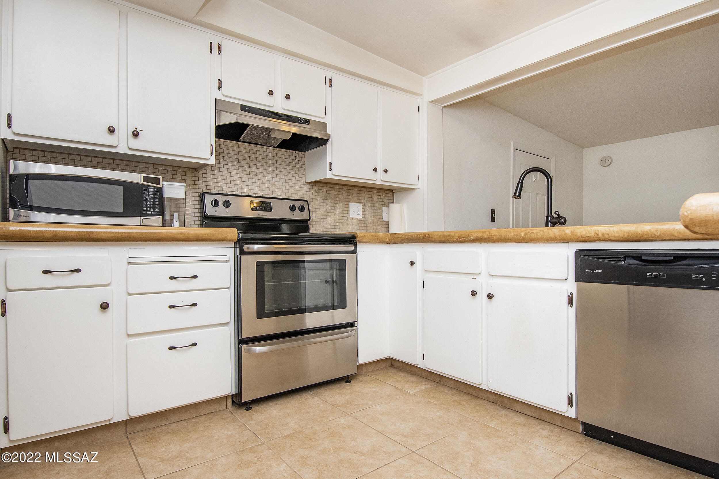 Estes Park NO. 2 (1-71) - Residential