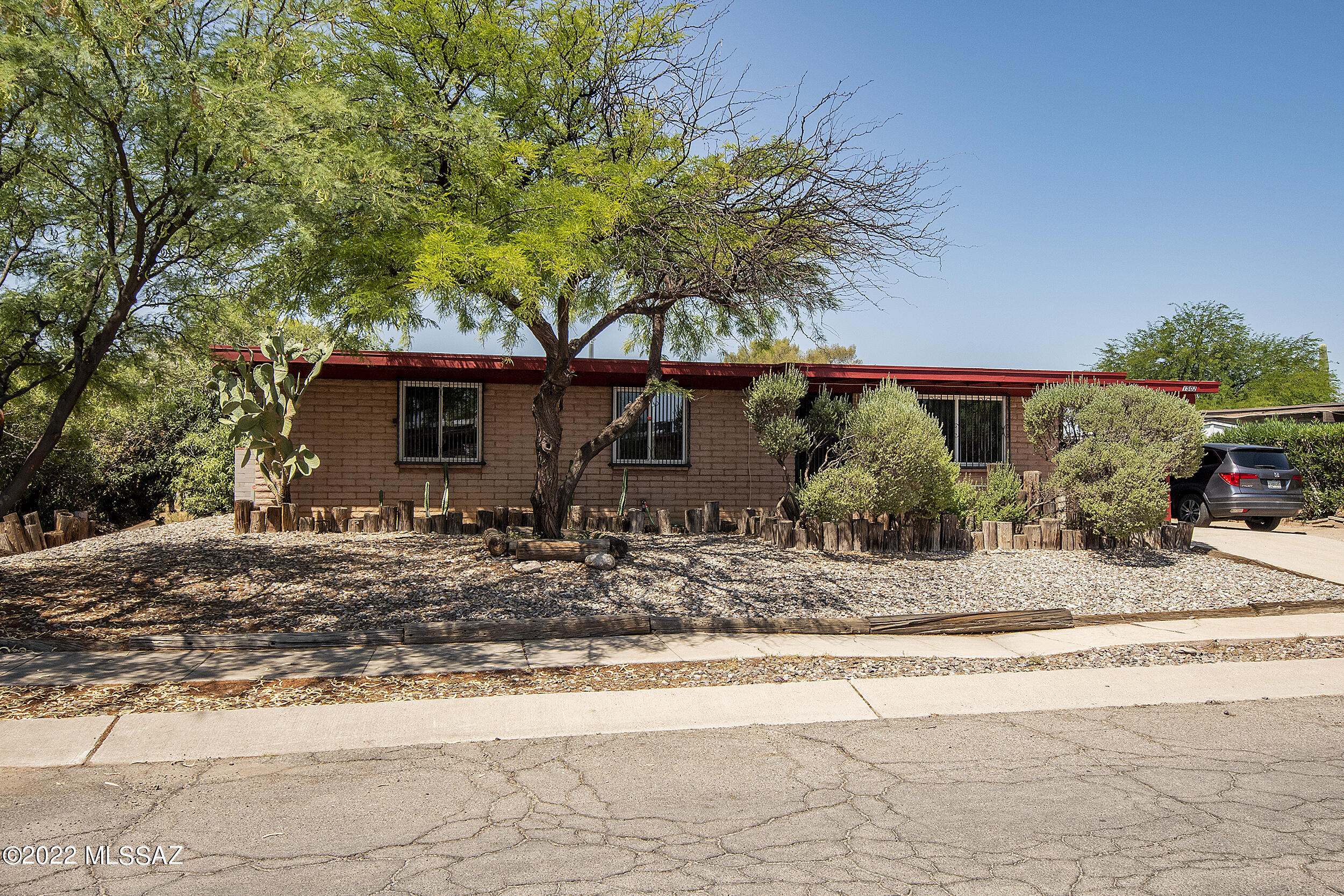 Estes Park NO. 2 (1-71) - Residential