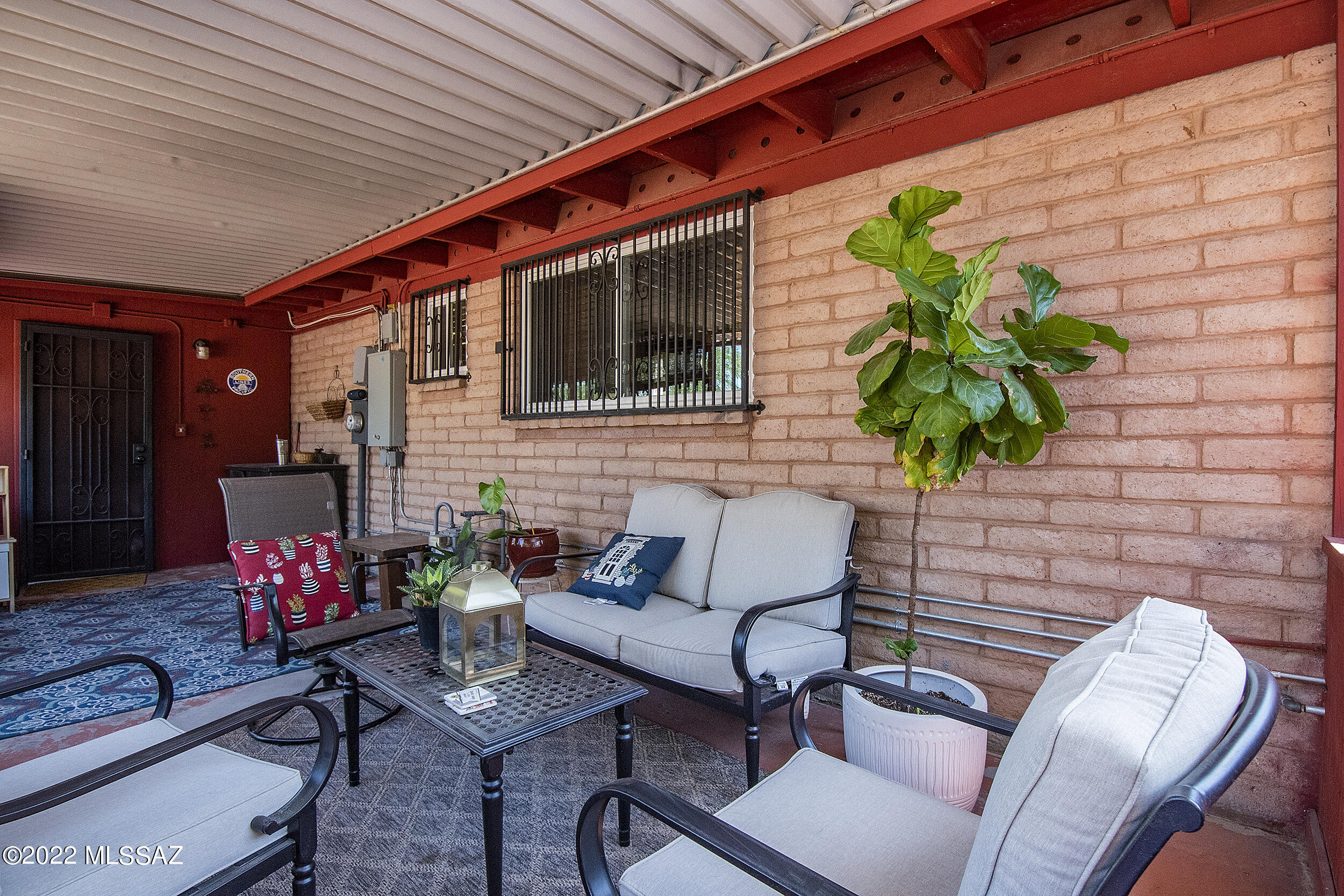 Estes Park NO. 2 (1-71) - Residential