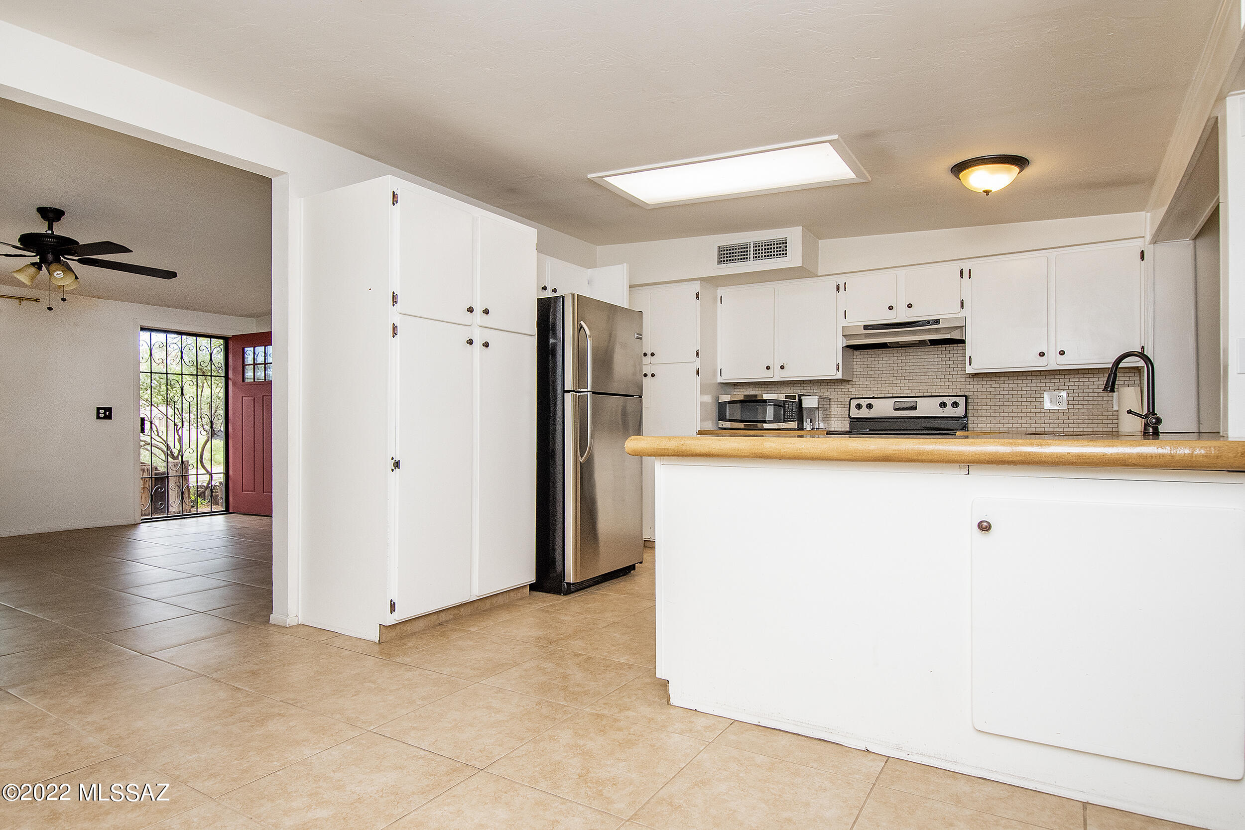 Estes Park NO. 2 (1-71) - Residential