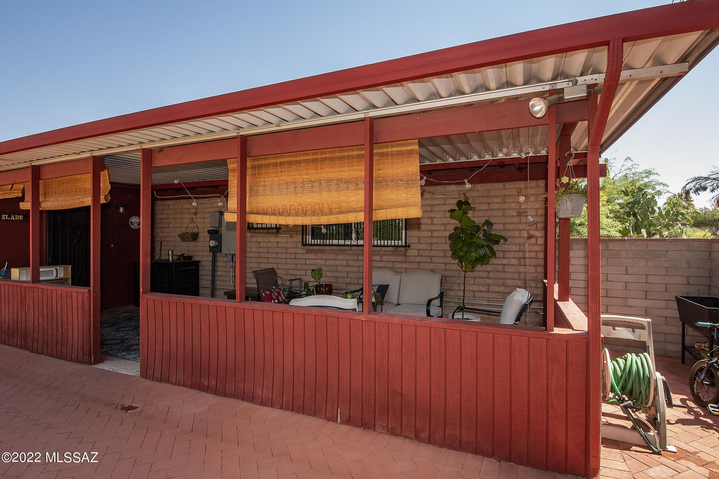 Estes Park NO. 2 (1-71) - Residential