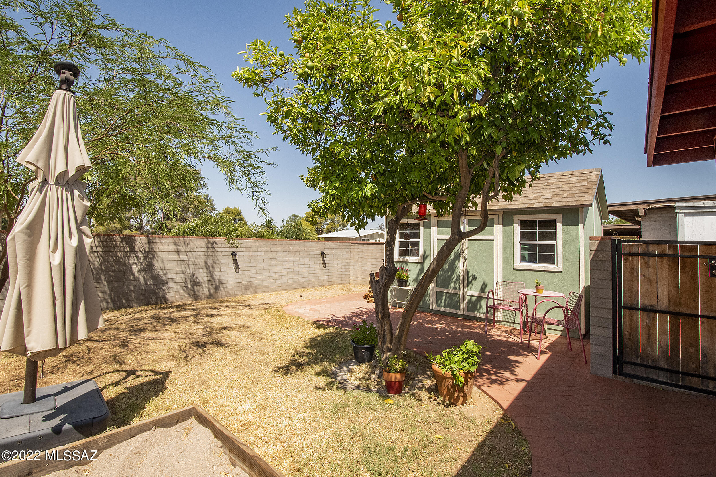 Estes Park NO. 2 (1-71) - Residential
