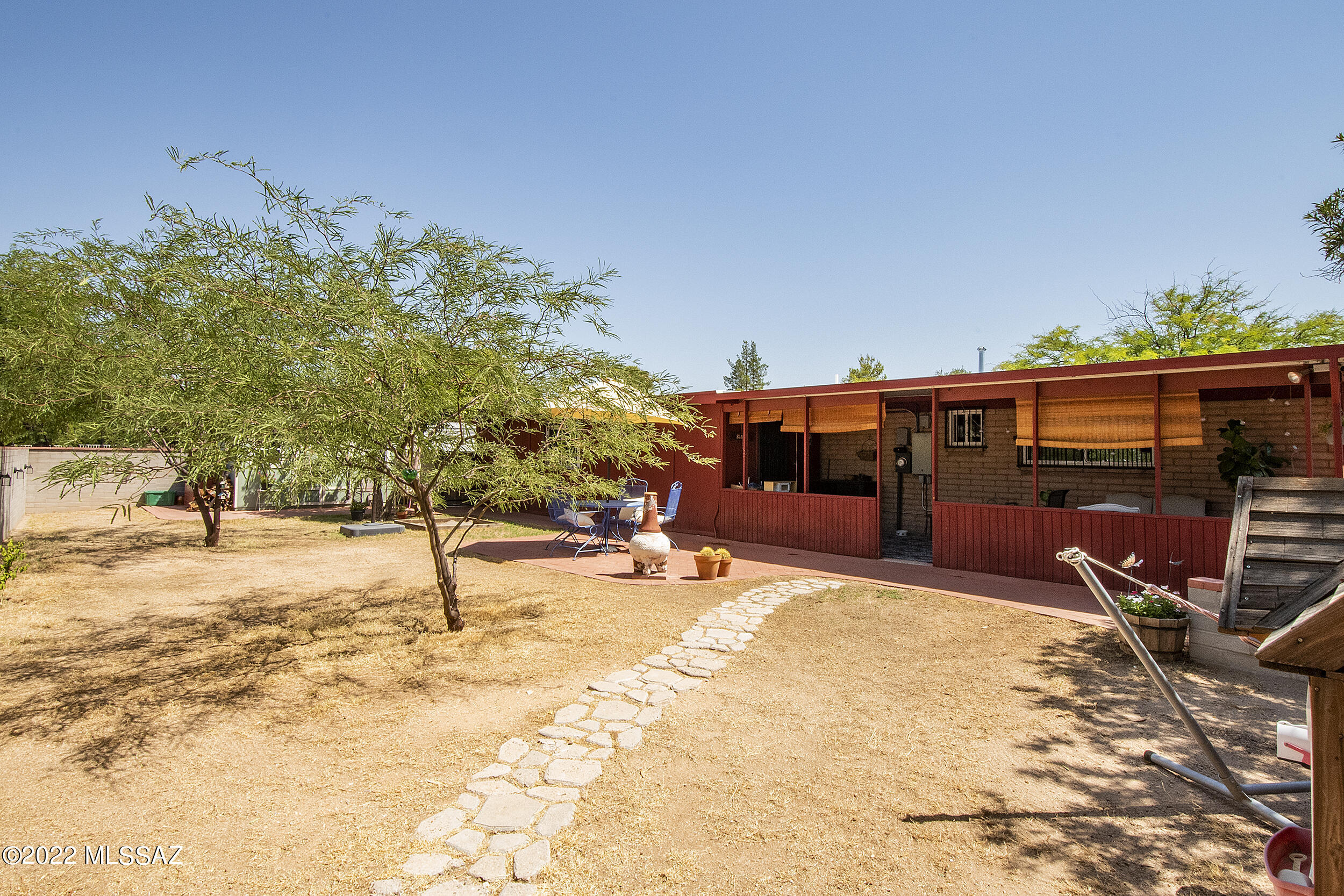 Estes Park NO. 2 (1-71) - Residential