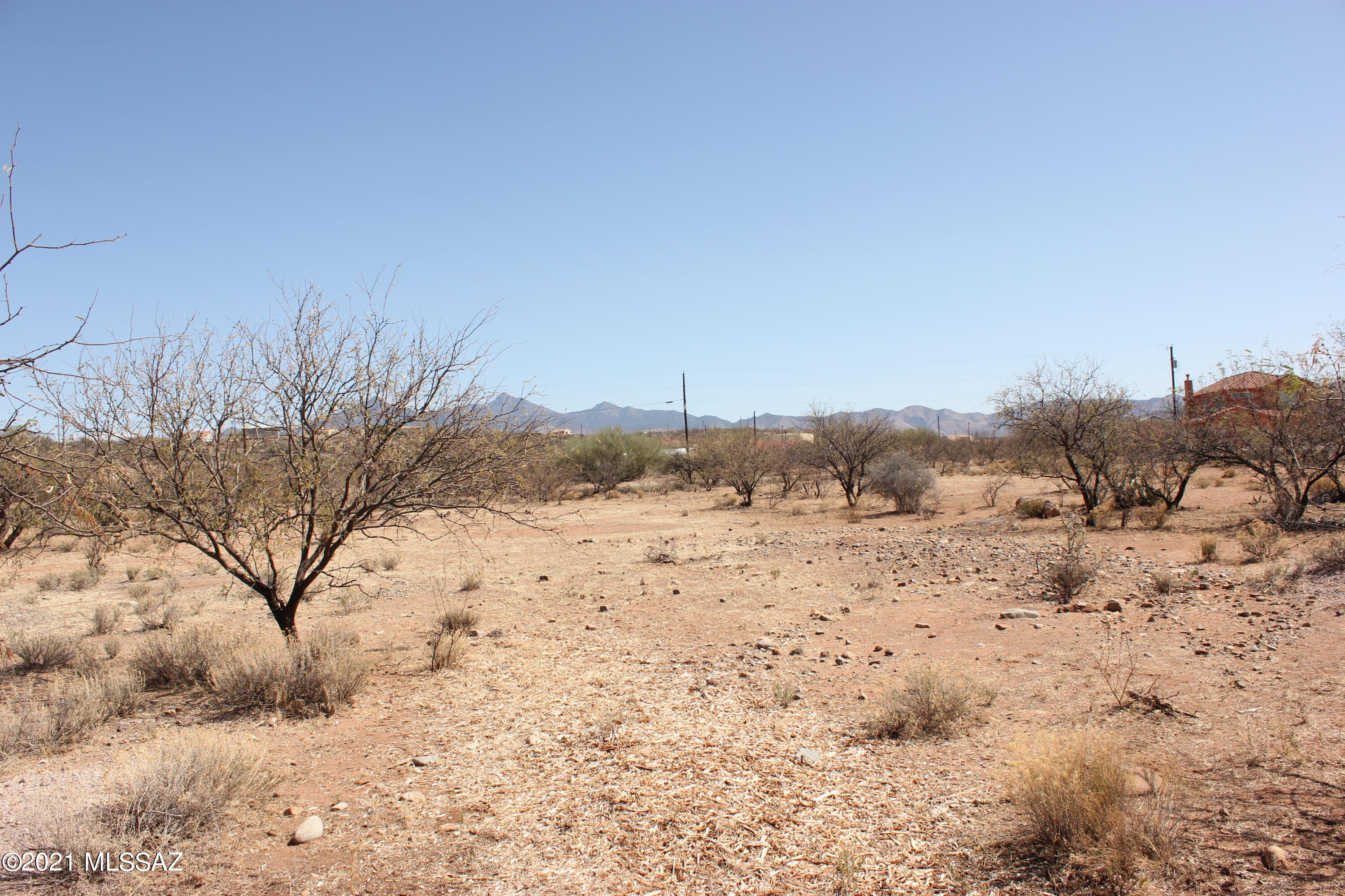 Rio Rico Villas 12 - Land