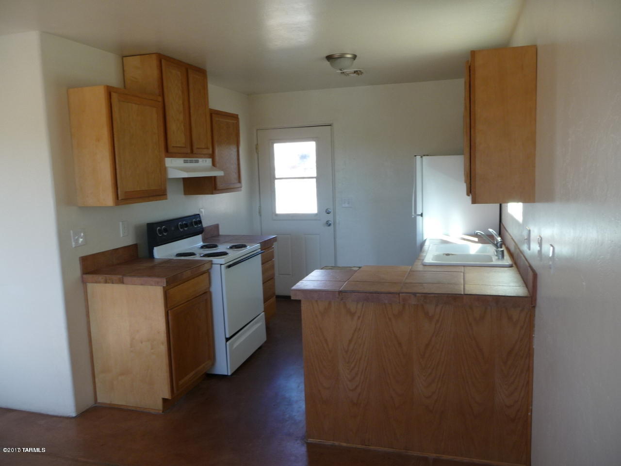 N/A - Residential Income