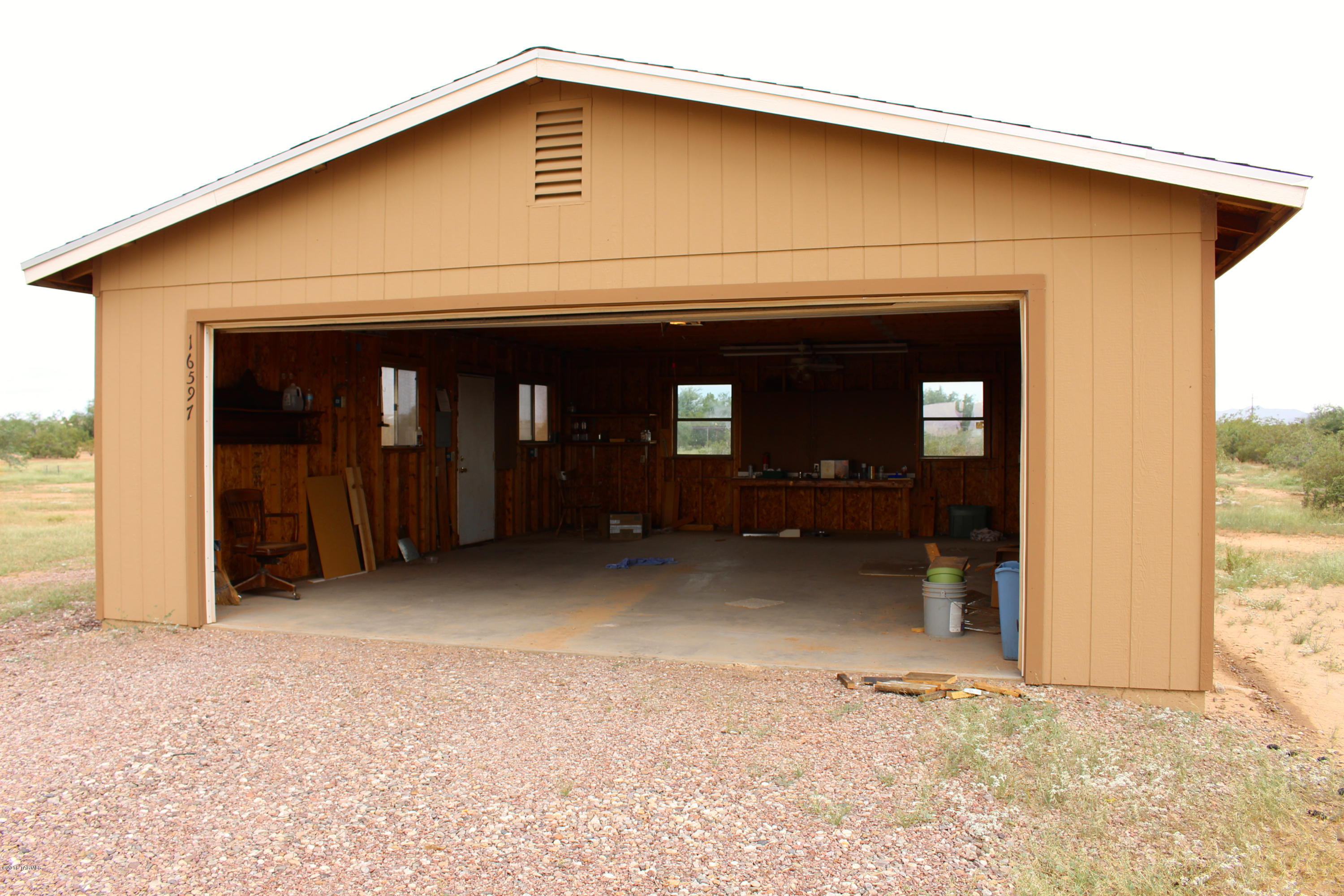 Tucson Avra West (1-168) - Residential
