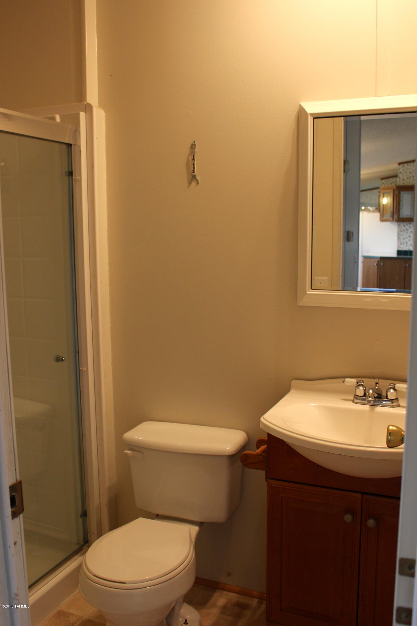 Tucson Avra West (1-168) - Residential