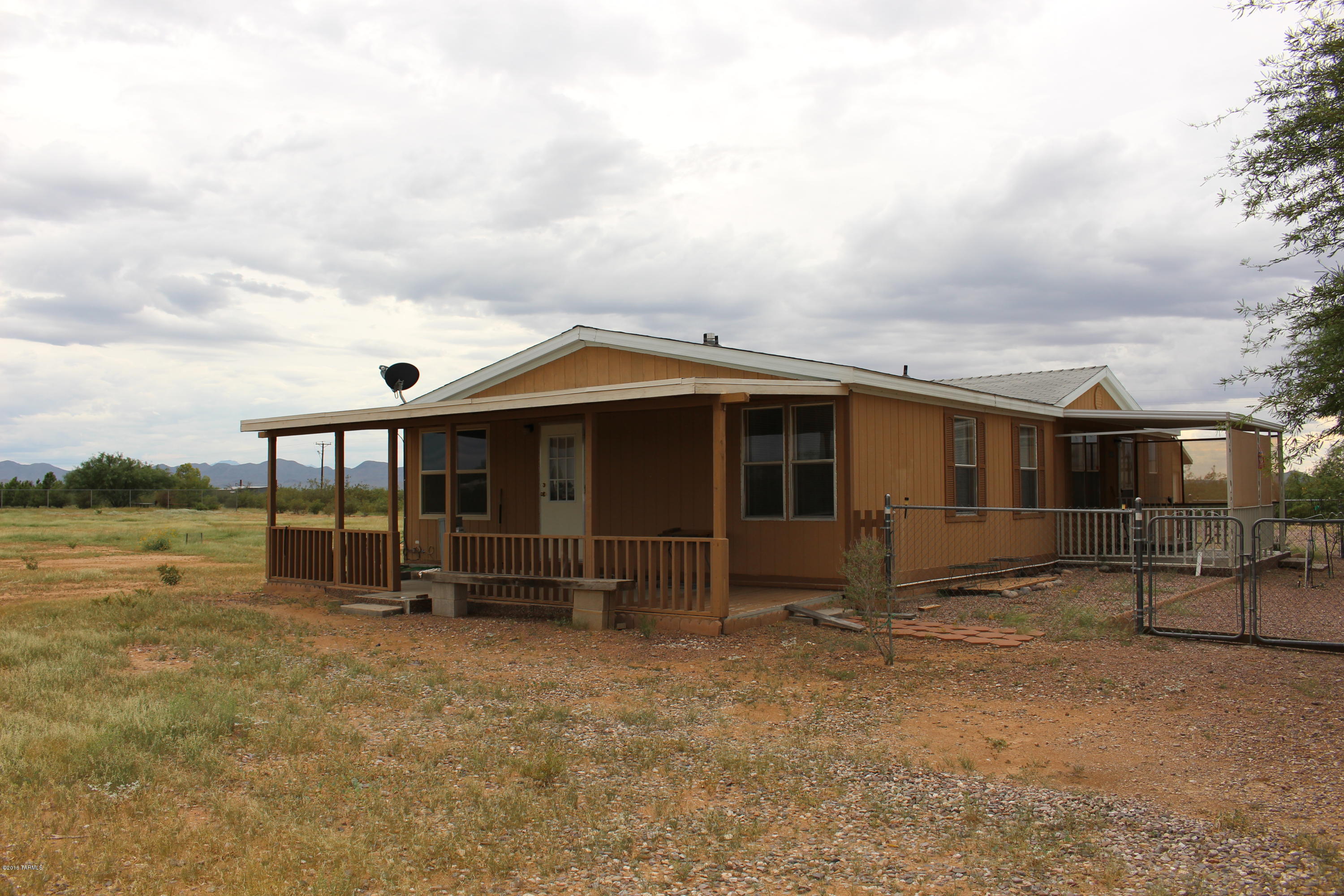 Tucson Avra West (1-168) - Residential