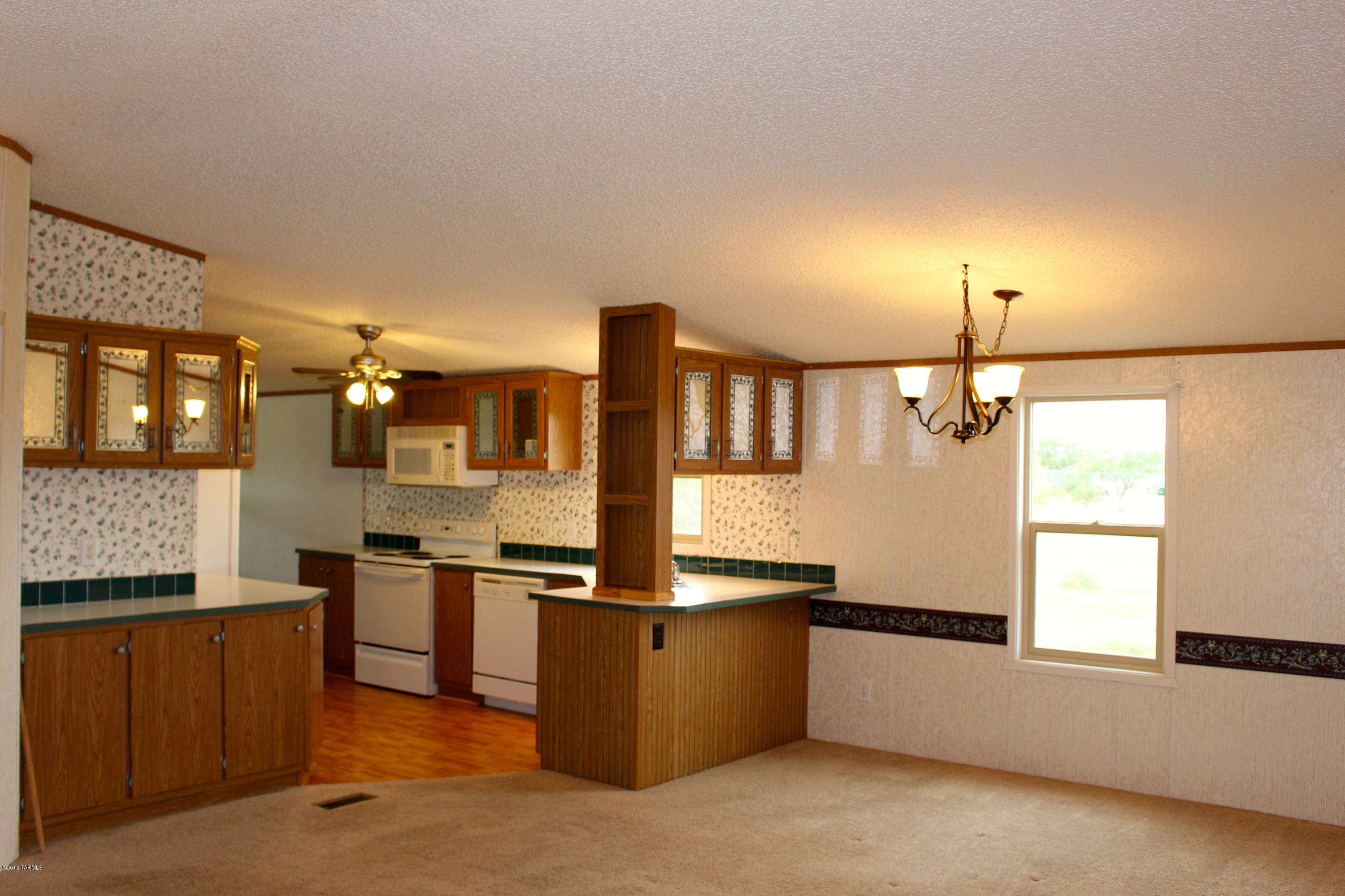 Tucson Avra West (1-168) - Residential